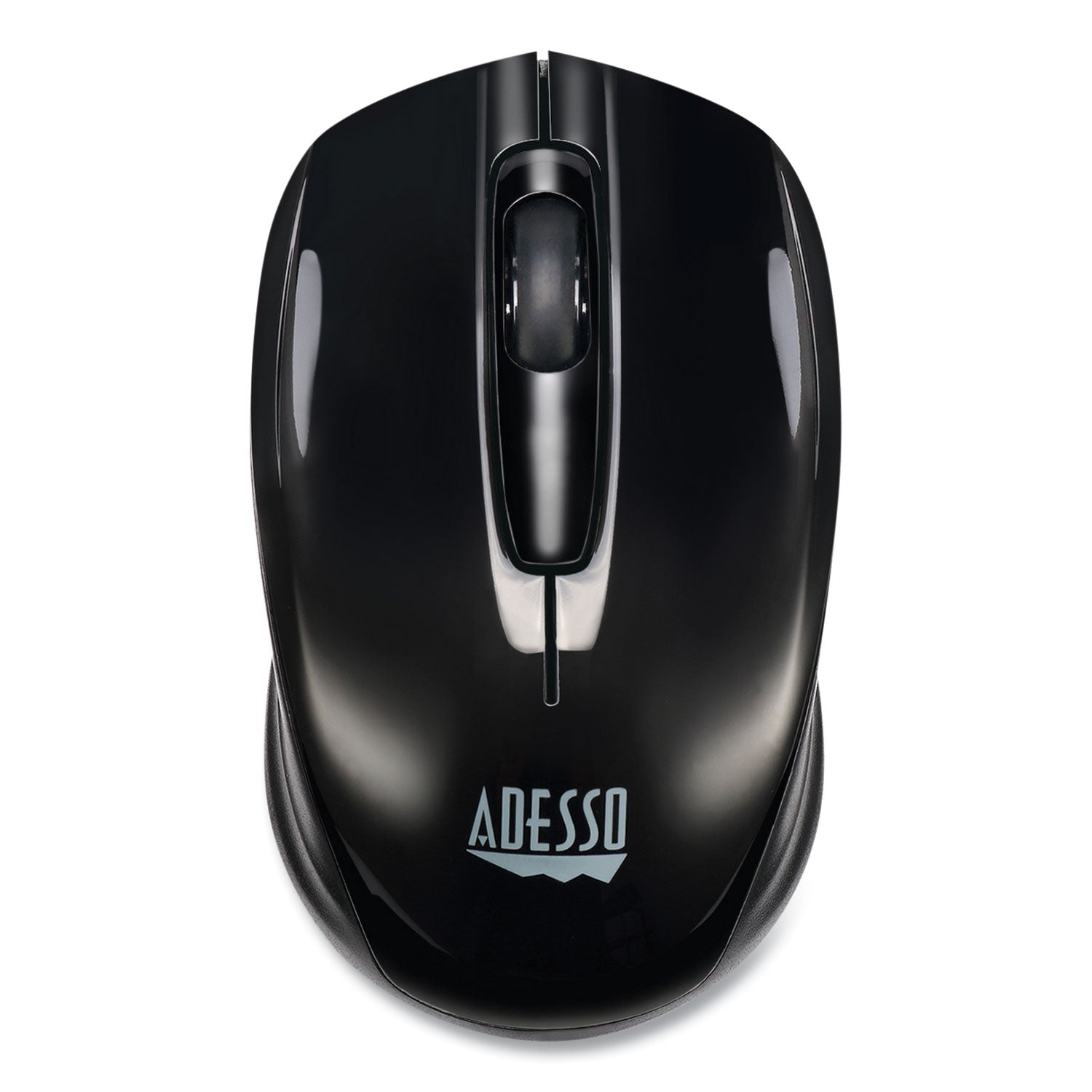 Wireless Mini Mouse | iMouse S50 | Black