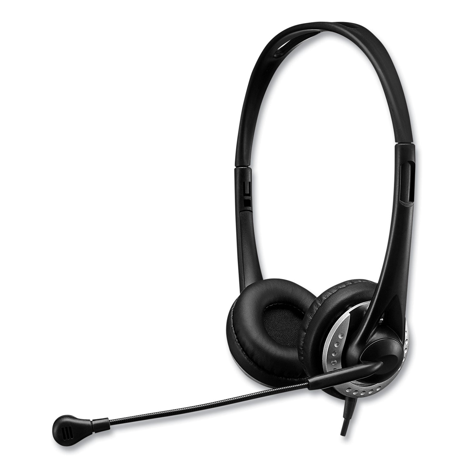 Binaural Headset with Microphone | Xtream P2