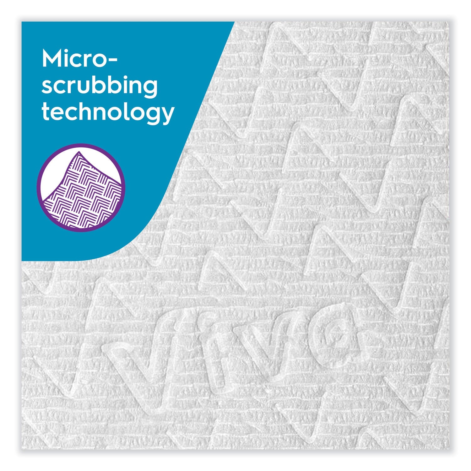 Viva® Multi-Surface Cloth Choose-A-Sheet Kitchen Roll Paper Towels 2-Ply, 11 X 5.9, White, 83/roll, 6 Rolls/pack, 4 Packs/carton