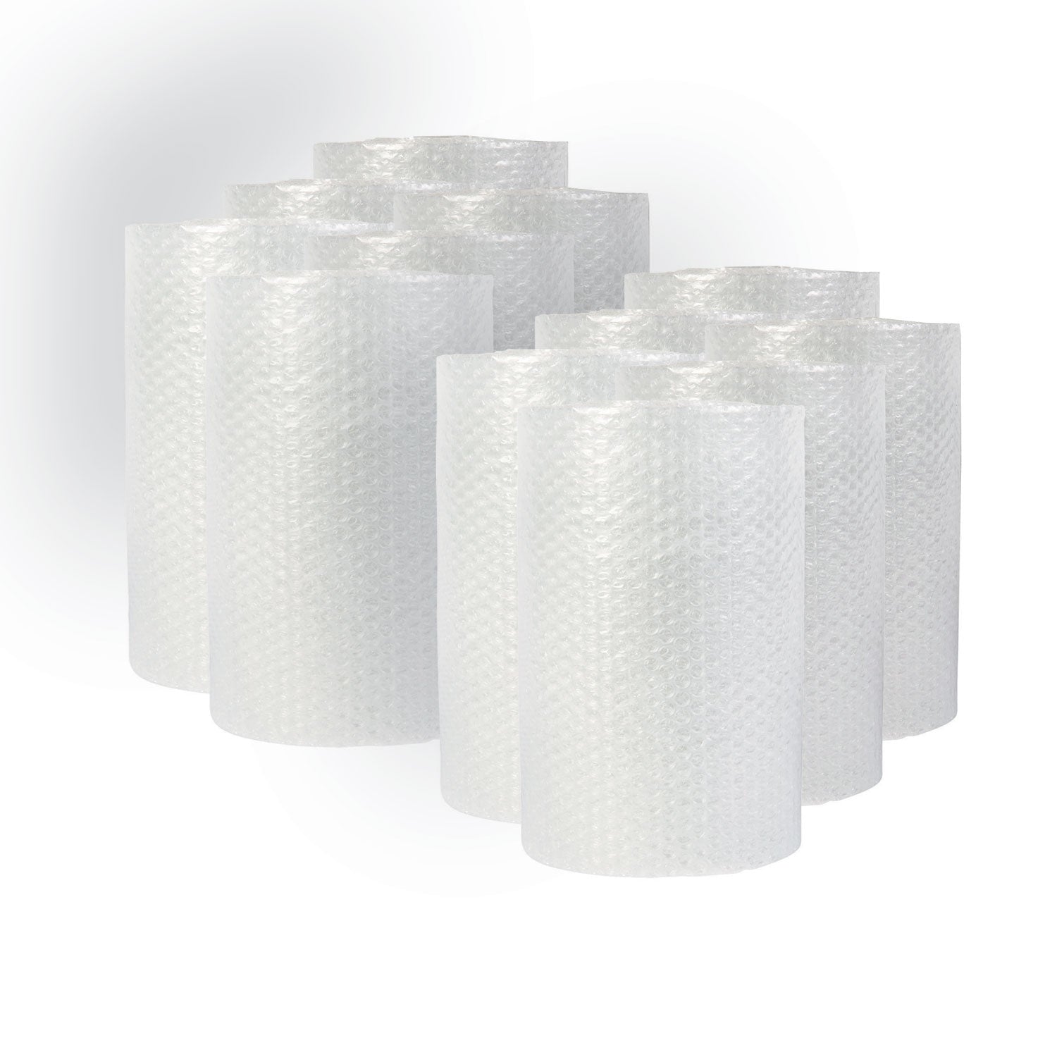 Bubble Packaging | 12" x 30 ft | Small Bubble