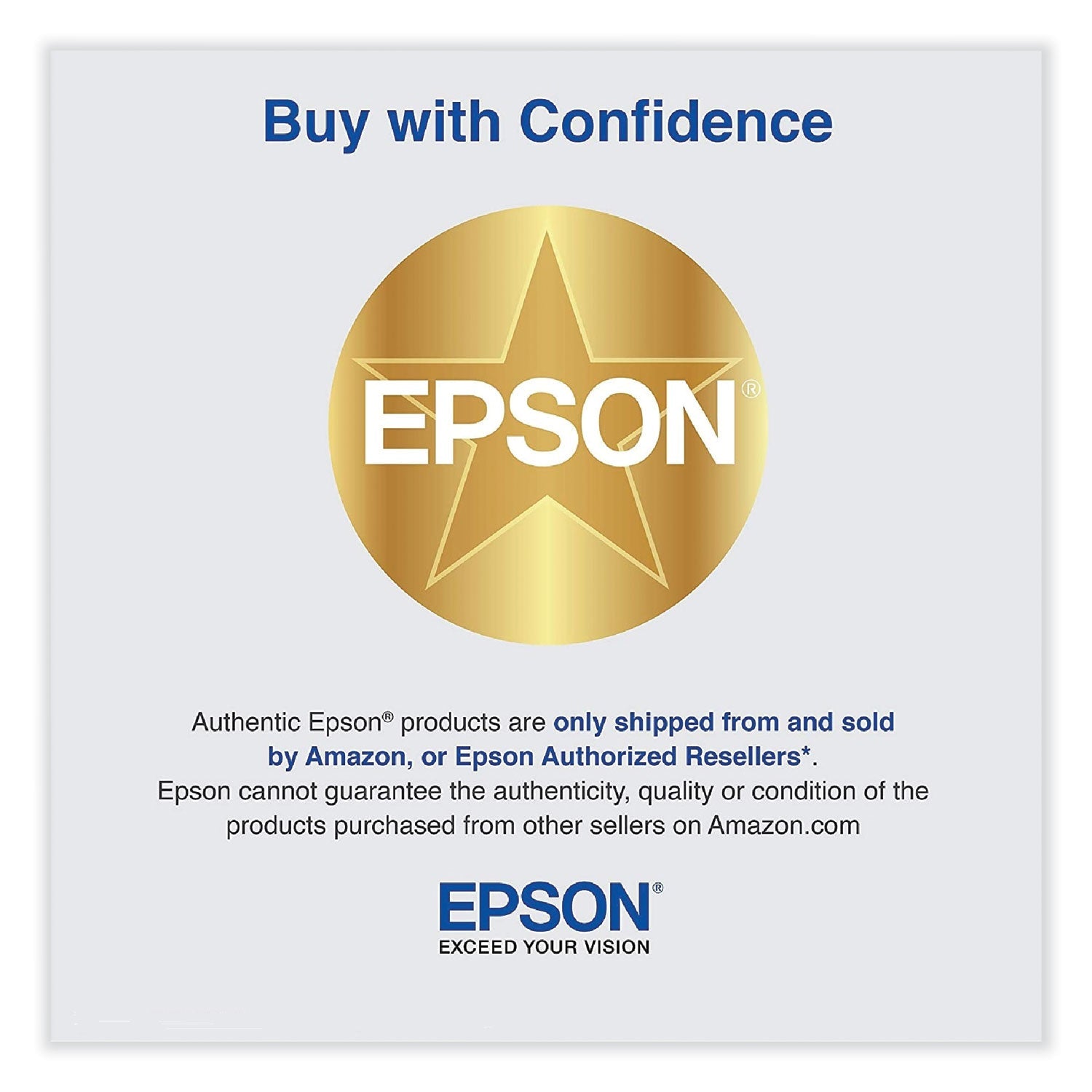 Epson® S015329 Ribbon, Black - Bloom Skins
