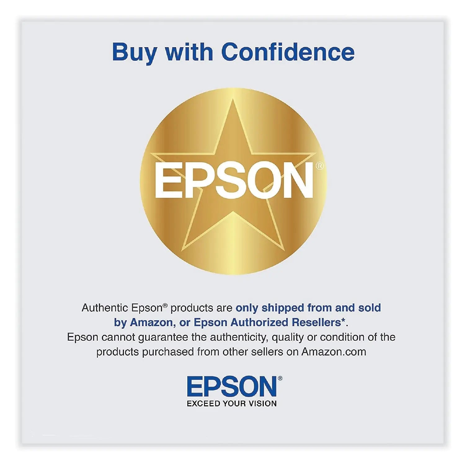 Epson® S015384 Ribbon, Black - Bloom Skins
