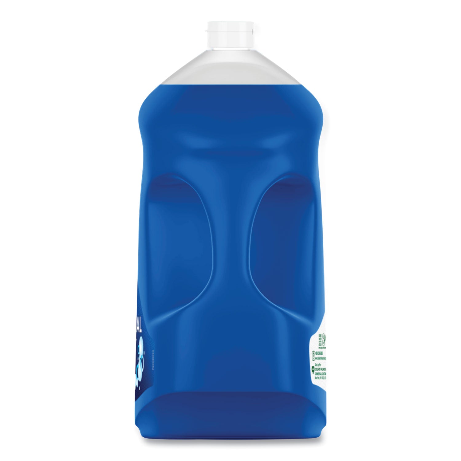 Palmolive® Professional Oxy Power Degreaser Liquid Dish Soap, Fresh Scent, 145 Oz Bottle, 4/carton