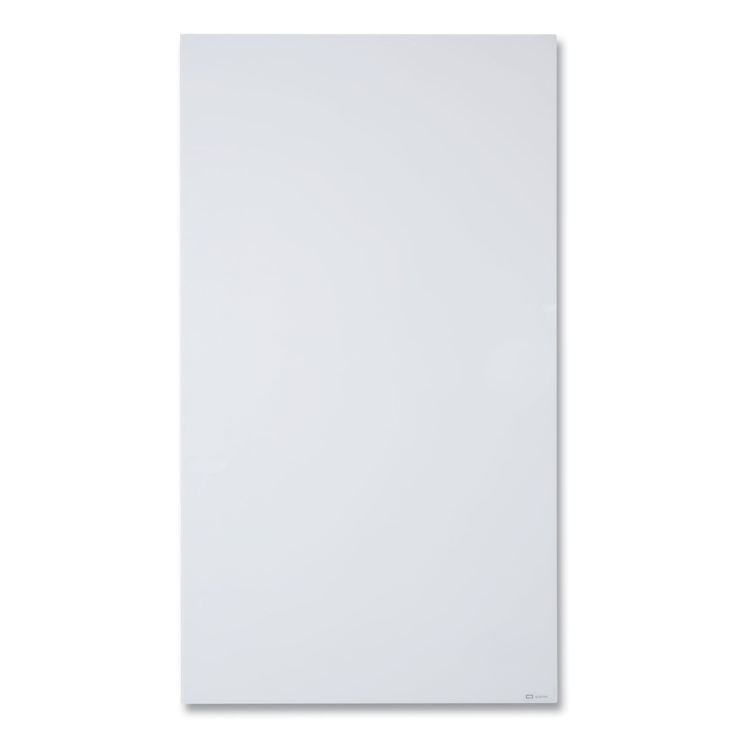Quartet InvisaMount Magnetic Glass Dry-Erase Board