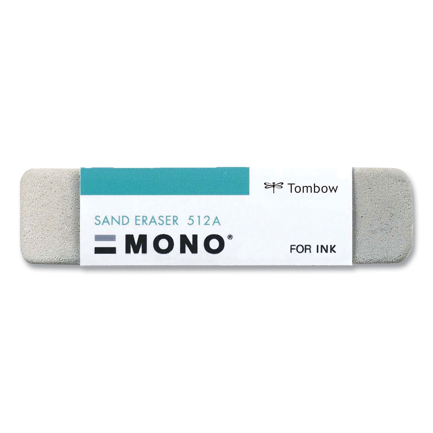 Mono® Sand Eraser | Tombow® Small White