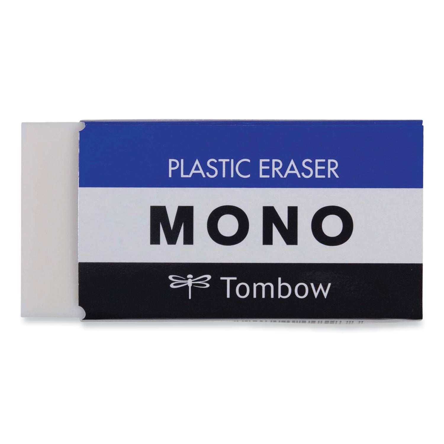 Mono® Eraser | Tombow® Jumbo White