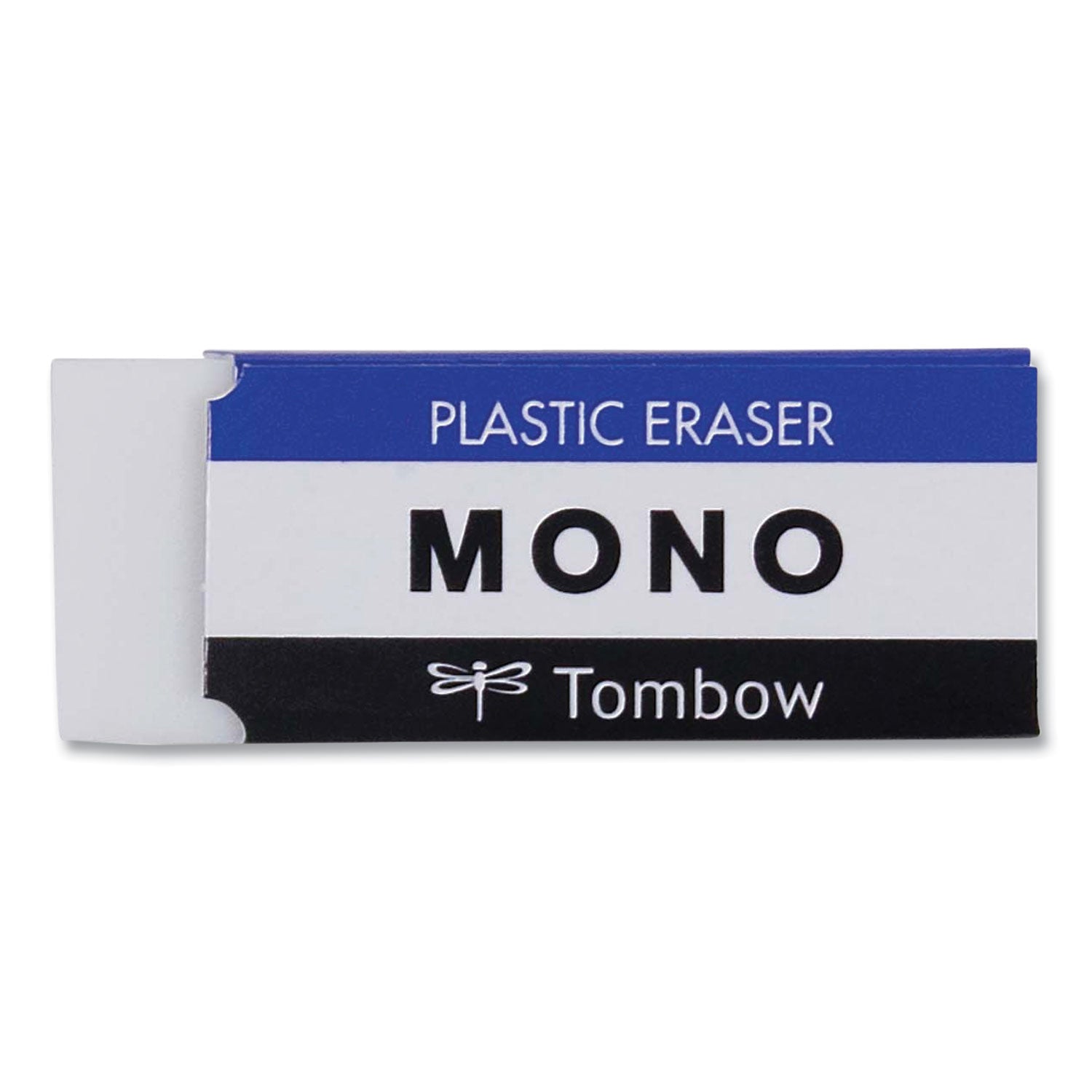 Mono® Eraser | Tombow® Small White