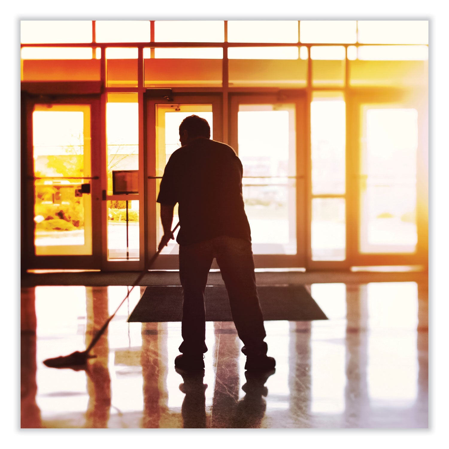 Betco® Pherfect Floor Neutralizer And Cleaner, Characteristic Scent, 1 Gal Bottle, 4/carton