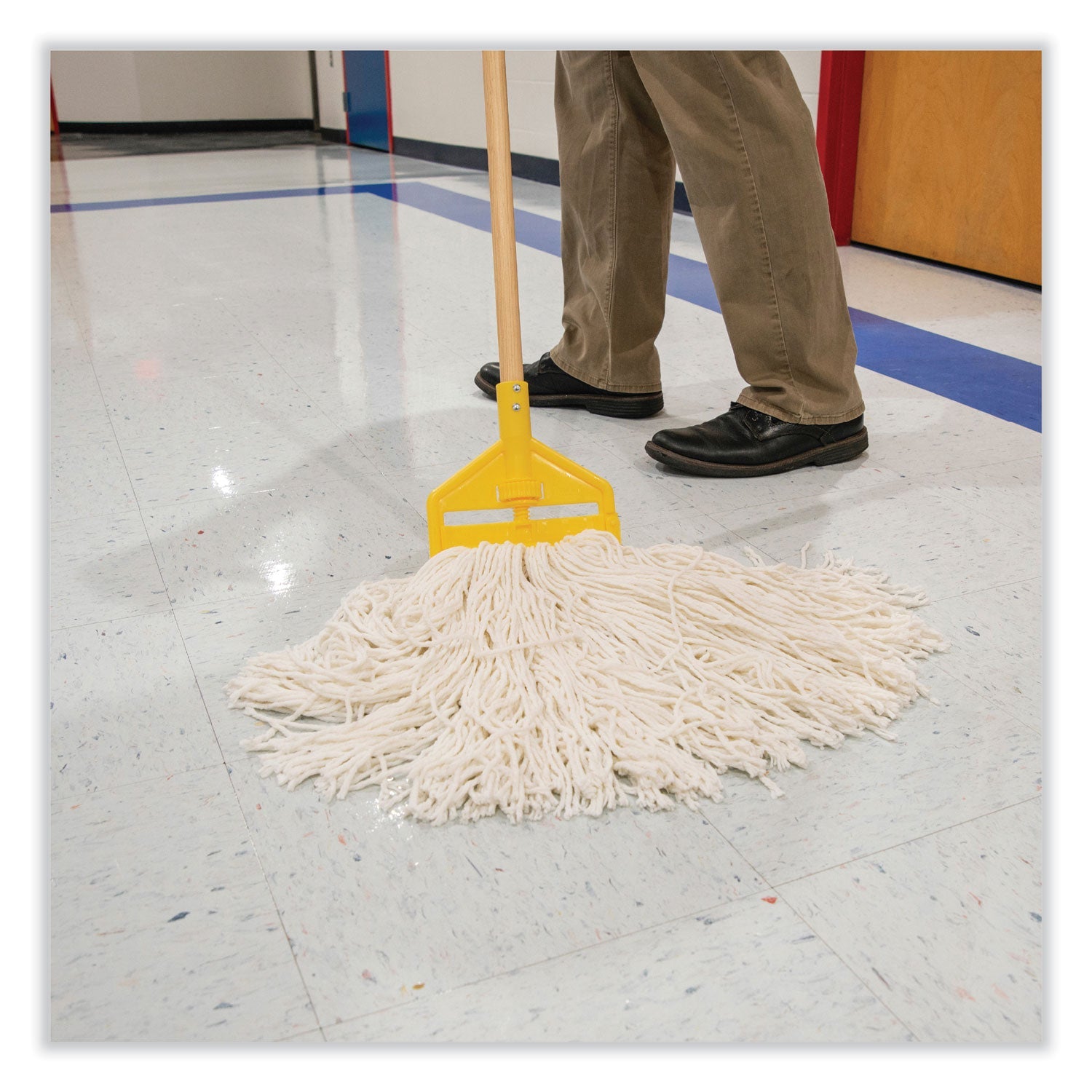 Betco® Pherfect Floor Neutralizer And Cleaner, Characteristic Scent, 1 Gal Bottle, 4/carton
