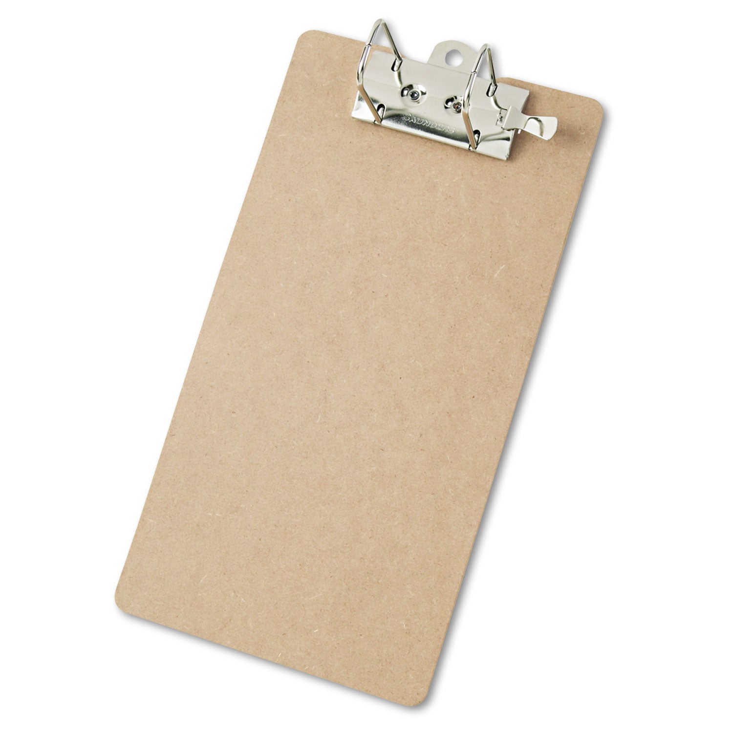Recycled Archboard Clipboard | 2.5", Legal, Brown