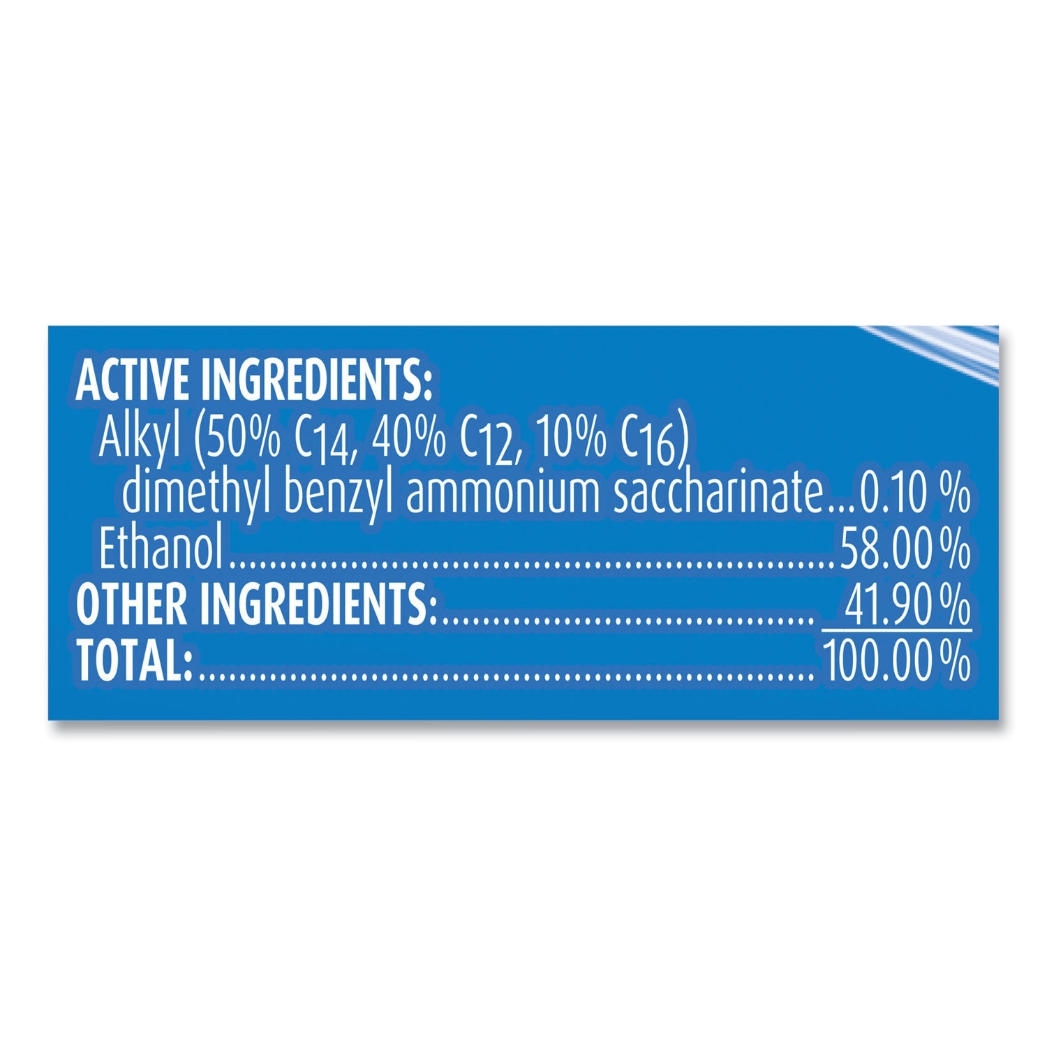 LYSOL® Brand Disinfectant Spray, Spring Waterfall Scent, 12.5 Oz Aerosol Spray