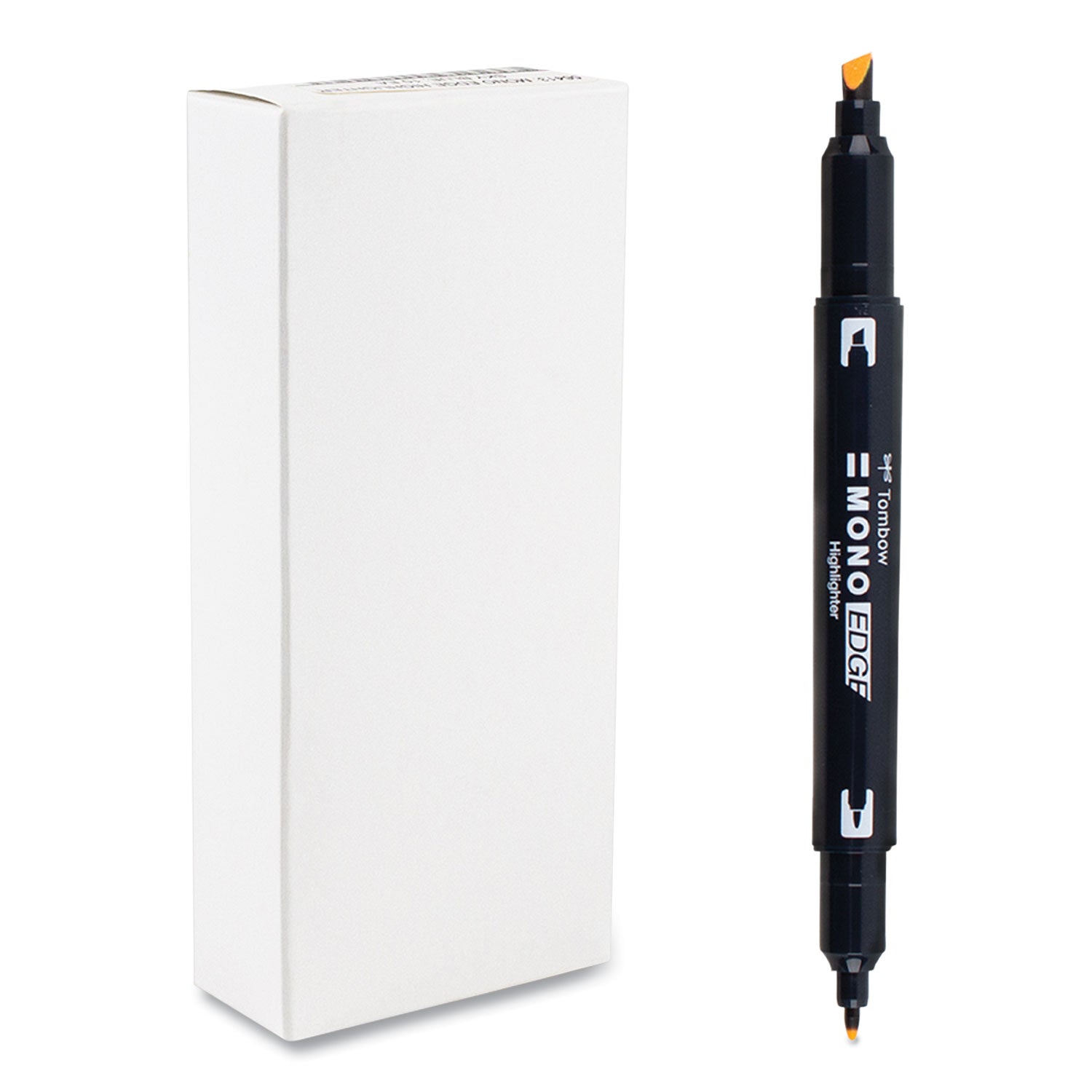 Mono® Highlighters | Tombow® Golden Yellow