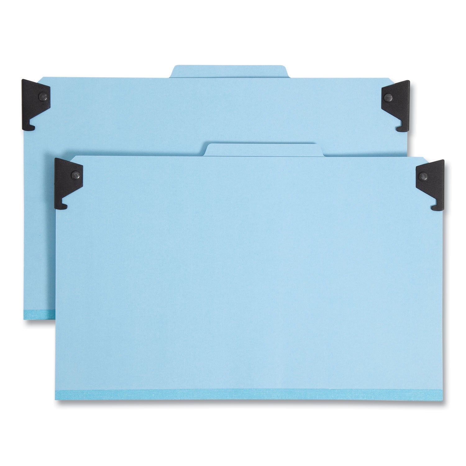 FasTab Hanging Pressboard Classification Folders