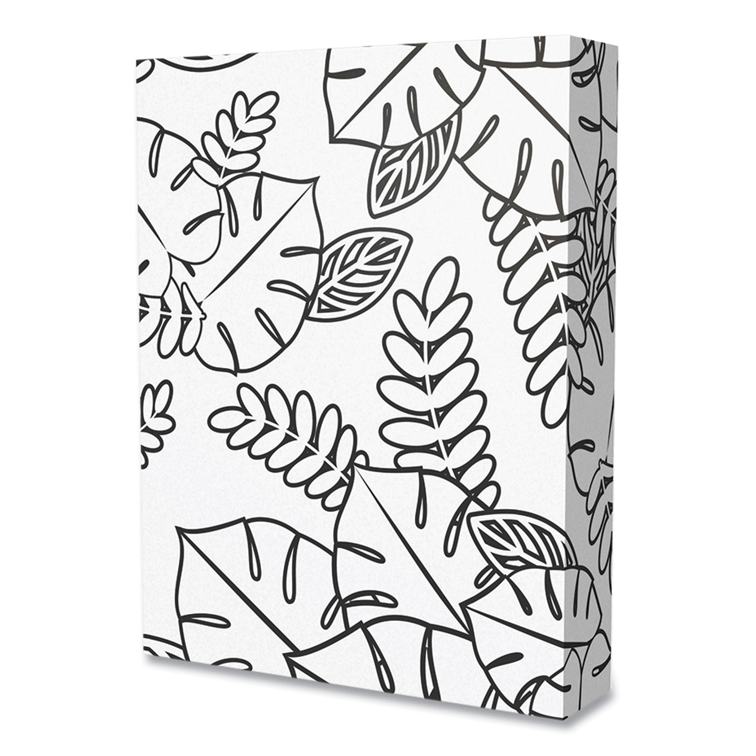 30% Recycled Colored Paper | Ivory Ream
