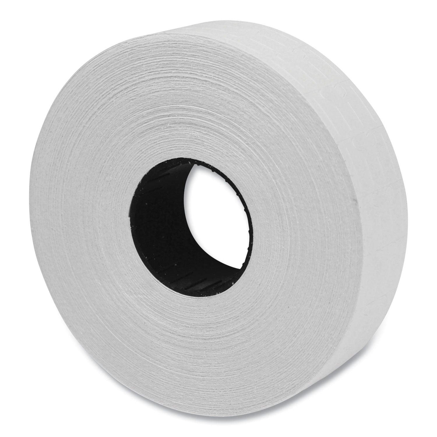 One-Line Pricemarker Labels | White, 2500/Roll