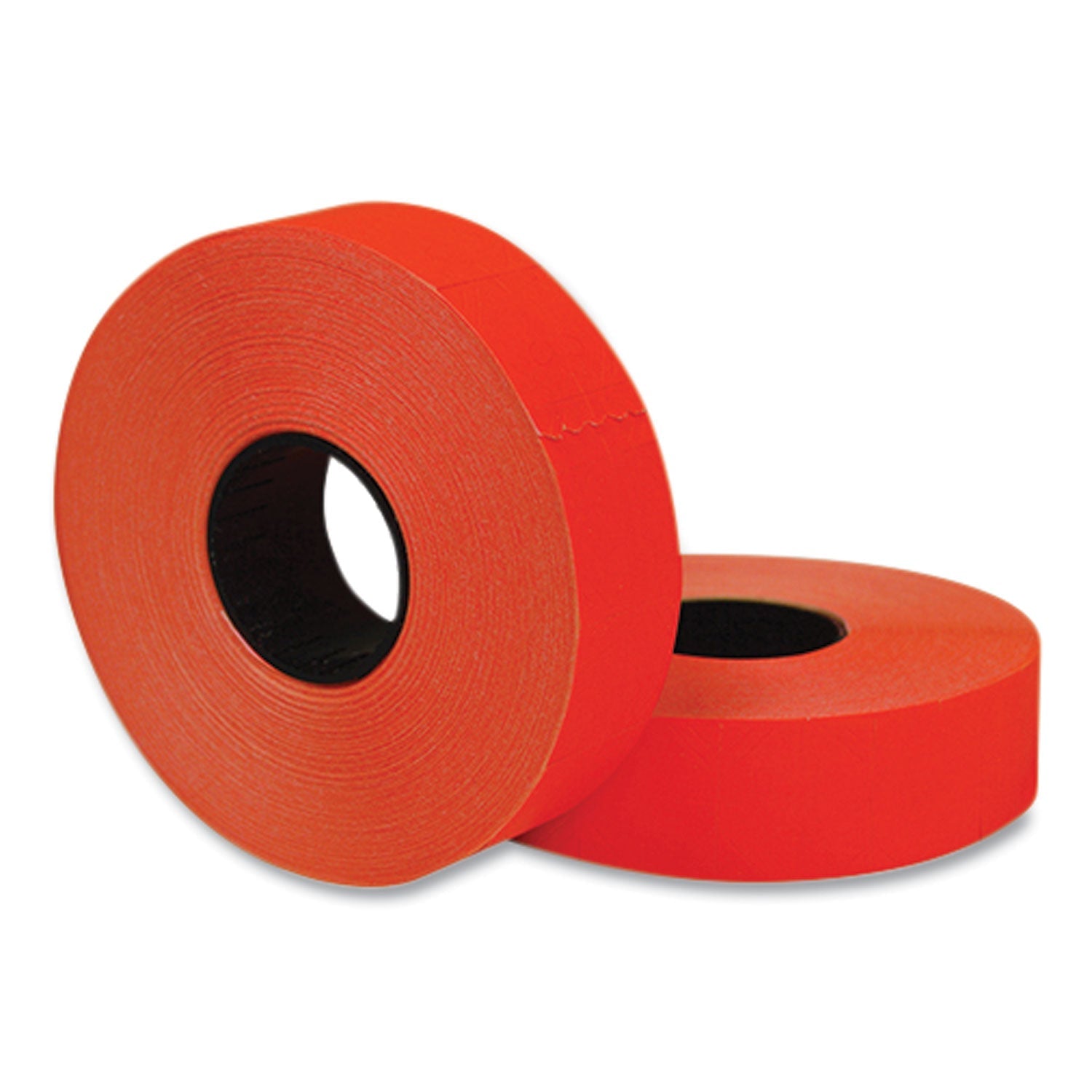 Pricemarker Labels | Red, 2 Rolls