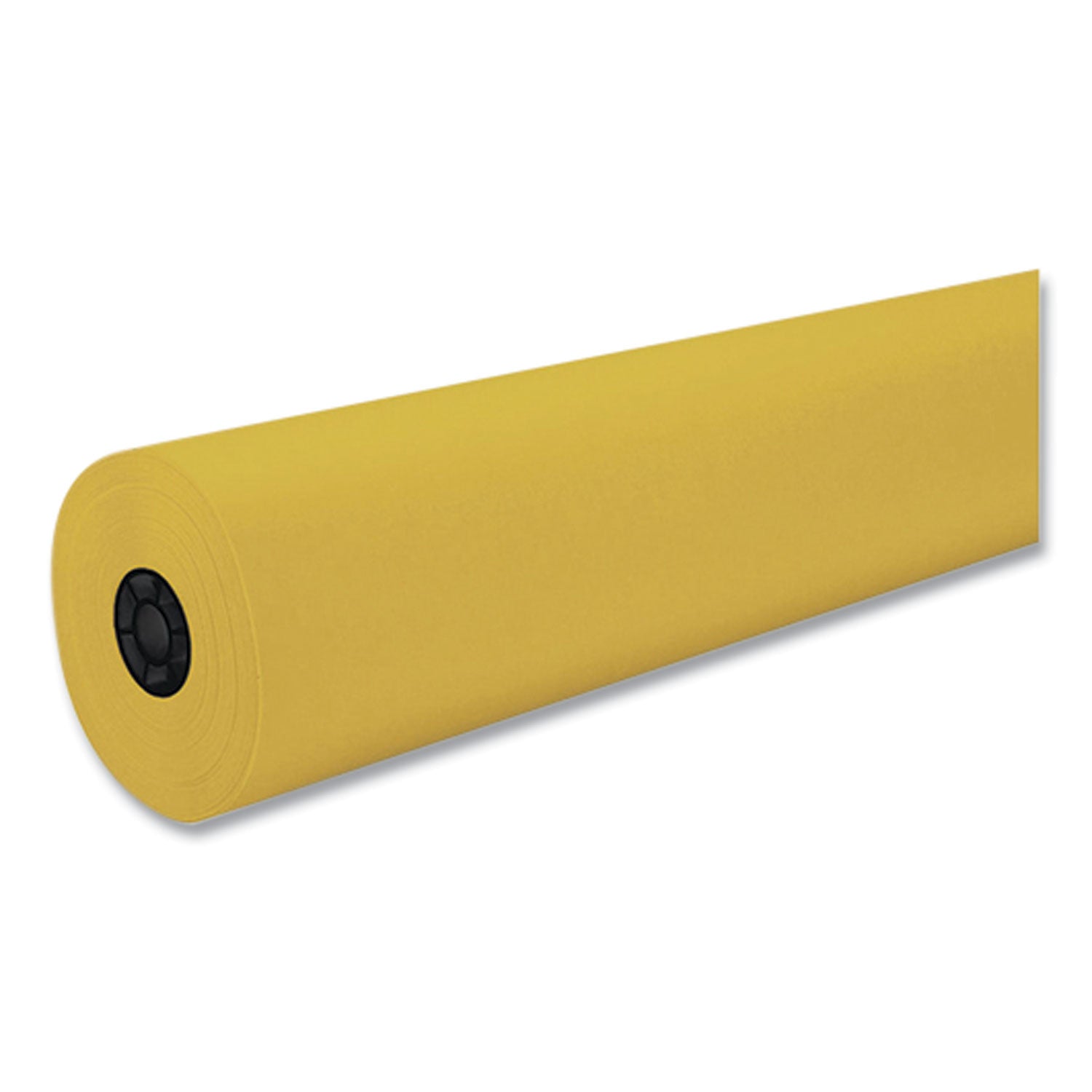 Pacon Flame Retardant Art Rolls | Gold 1000 Ft