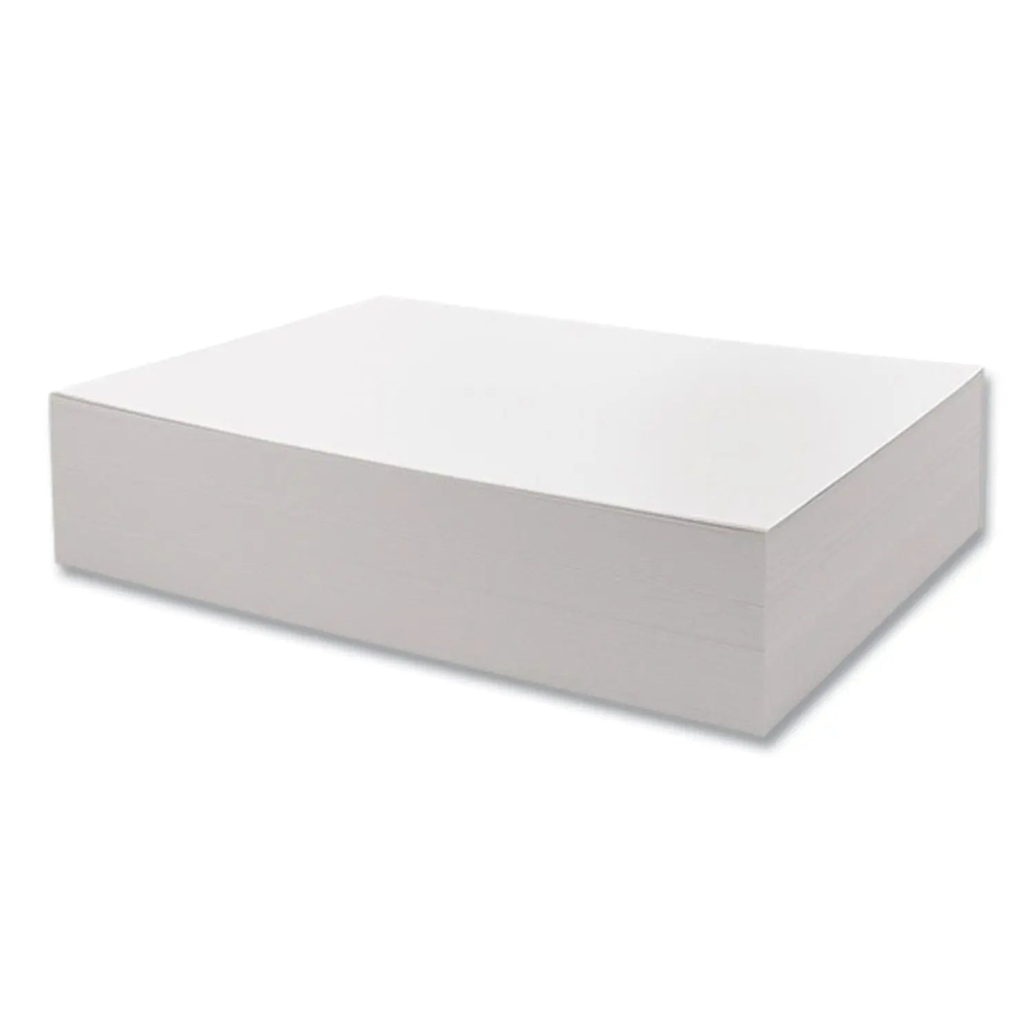 Pacon® UCreate Watercolor Paper, 90 lb Text Weight, 9 x 12, White, 250/Pack