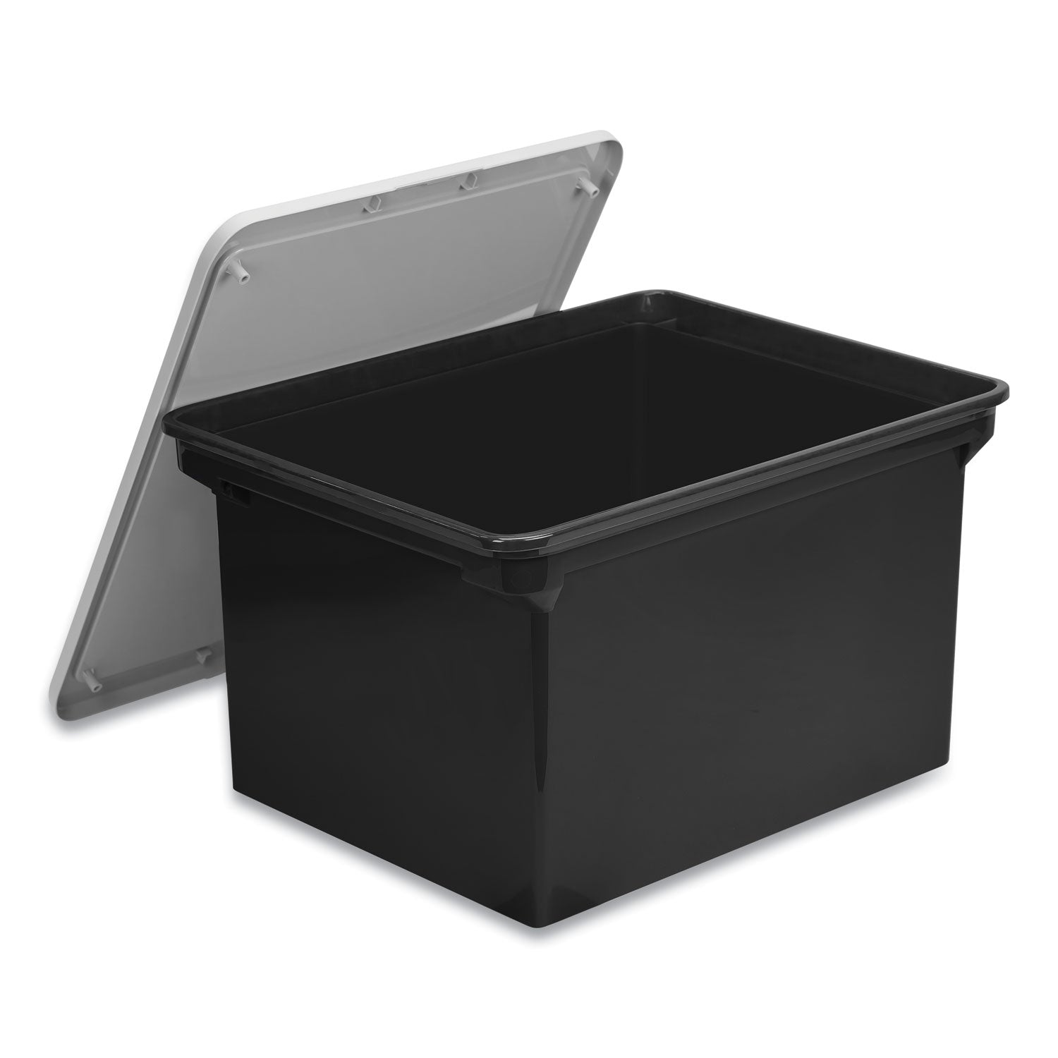 Tote with Comfort Edges | Storex Legal/Letter
