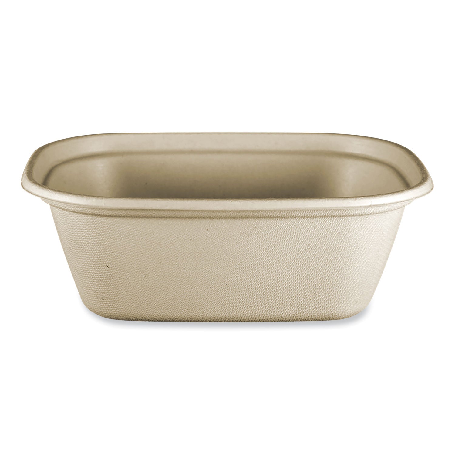 Fiber Containers | 48 oz | 400-Carton
