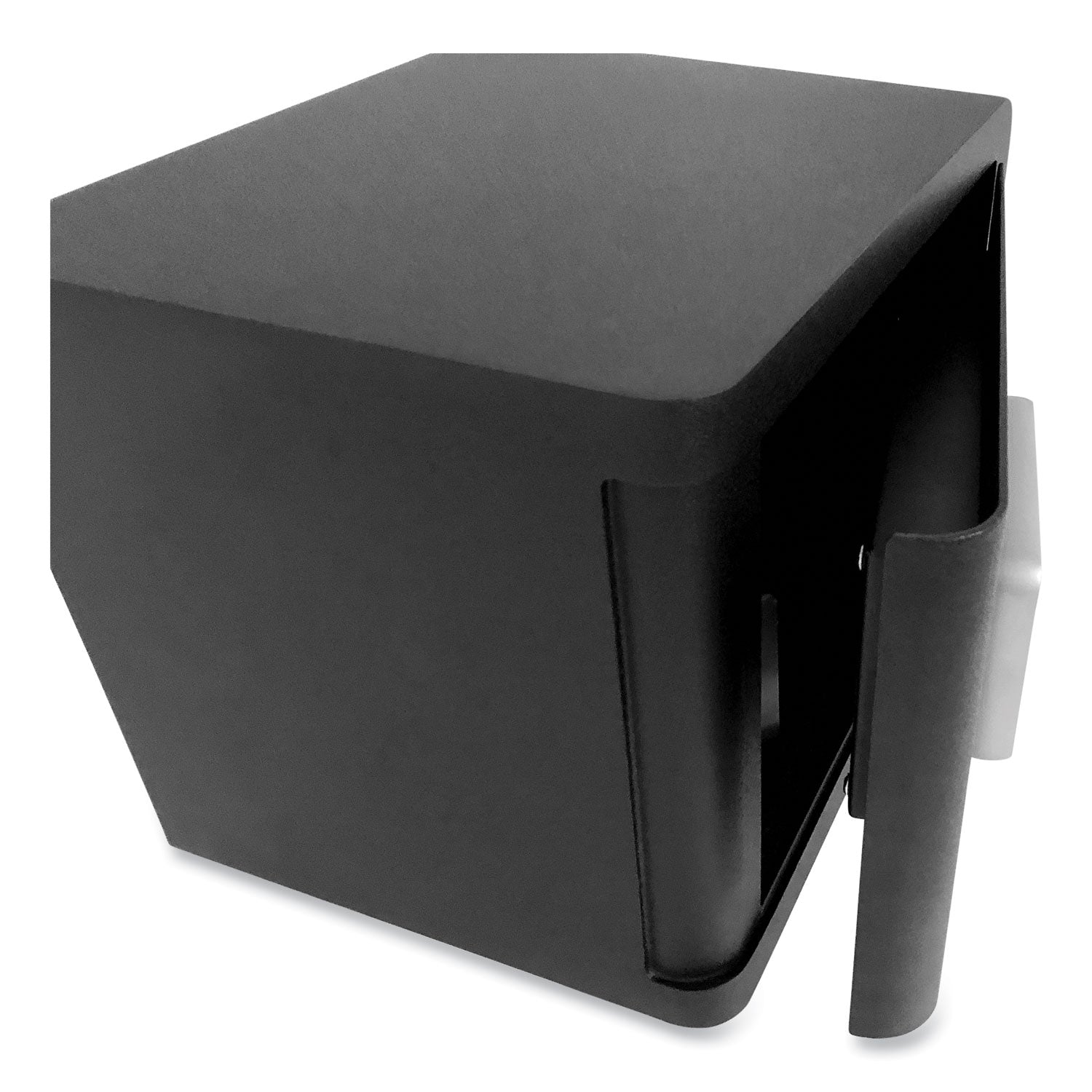 Honeywell Bluetooth Smart Safe with Touch Screen, 15 x 11.8 x 11.8, 0.97 cu ft, Black