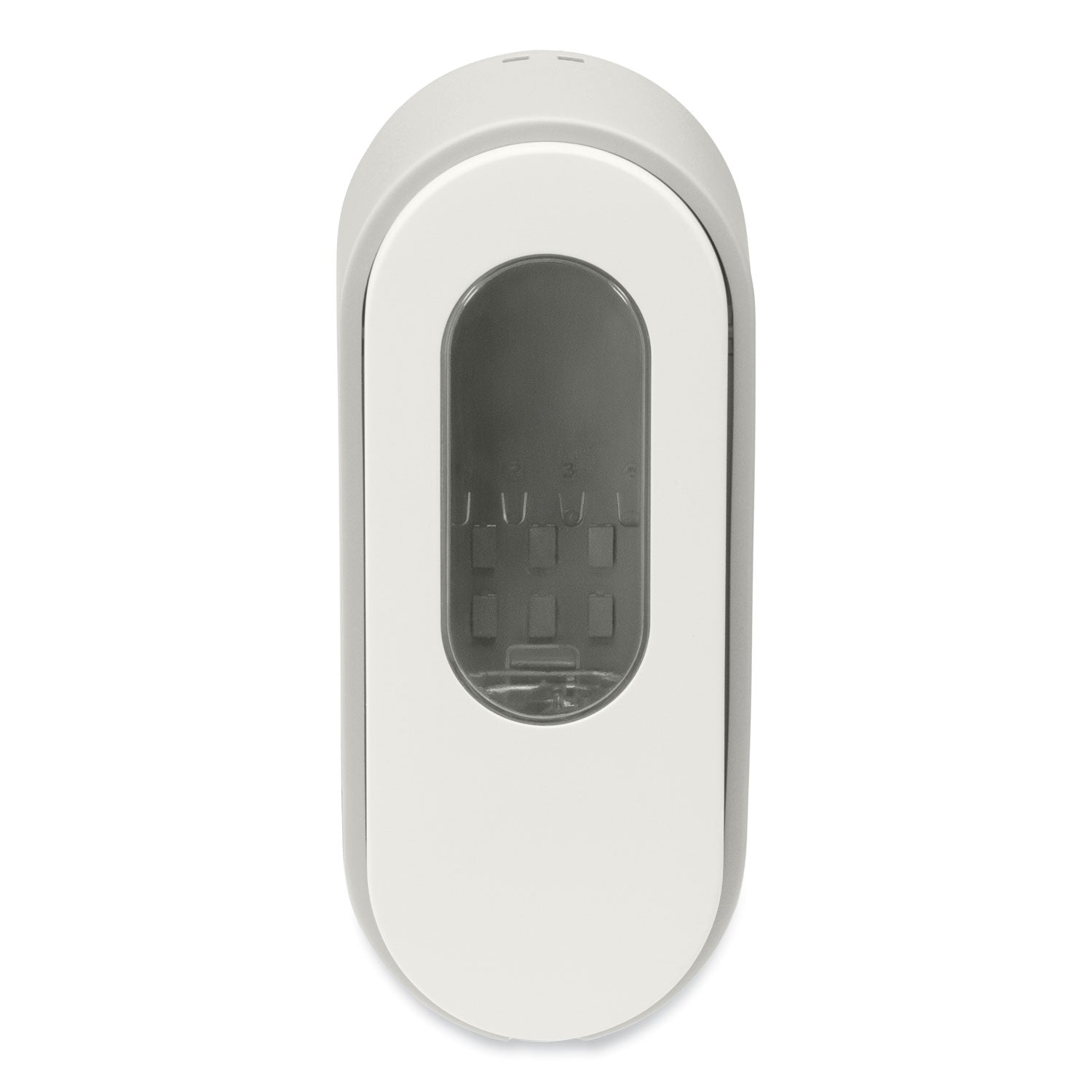 Versa Dispenser for Pouch Refills | Dial® Pro