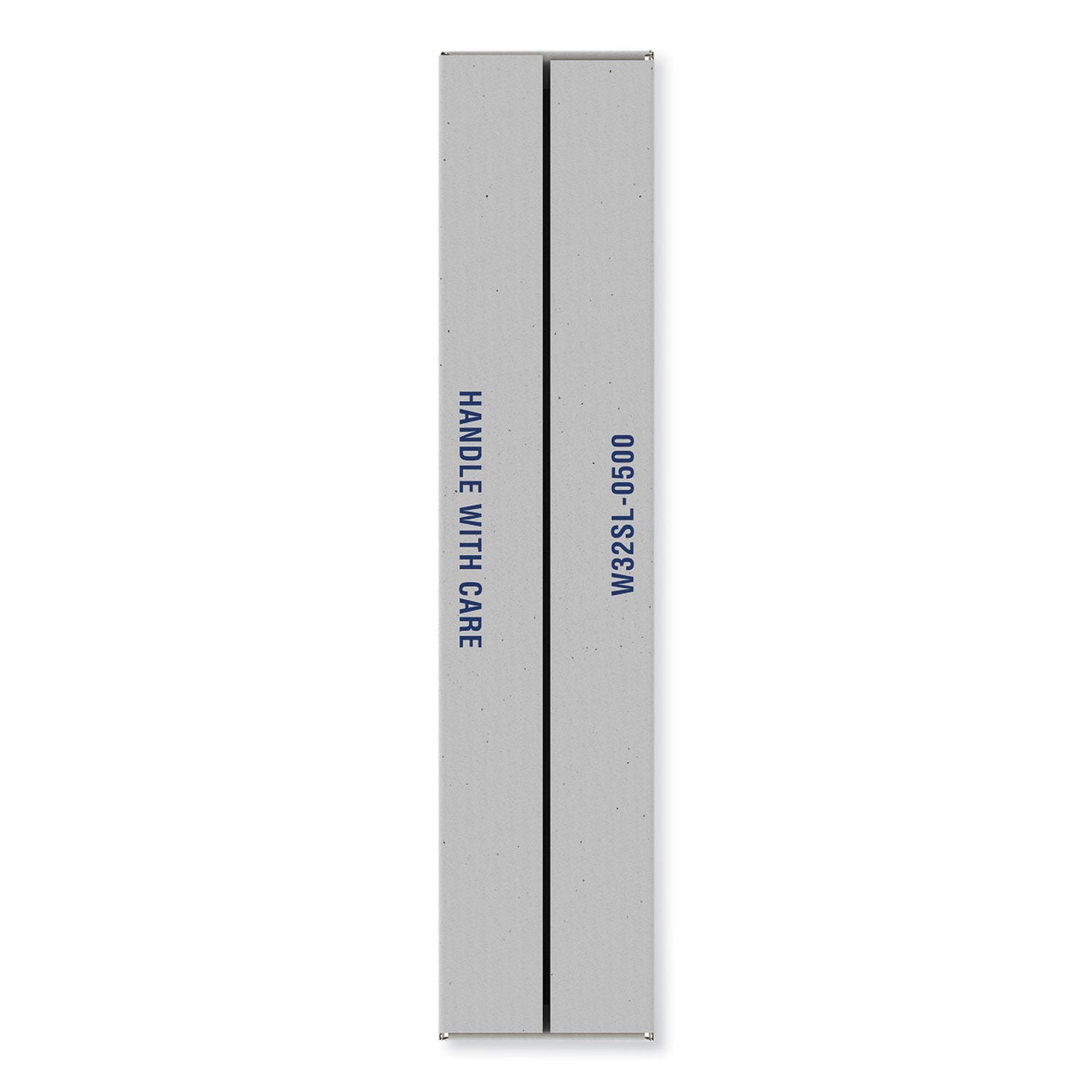 Dart® Lids for Foam Cups and Containers, Fits 32 oz/44 oz Hot Cups, Plastic, Translucent, 500/Carton