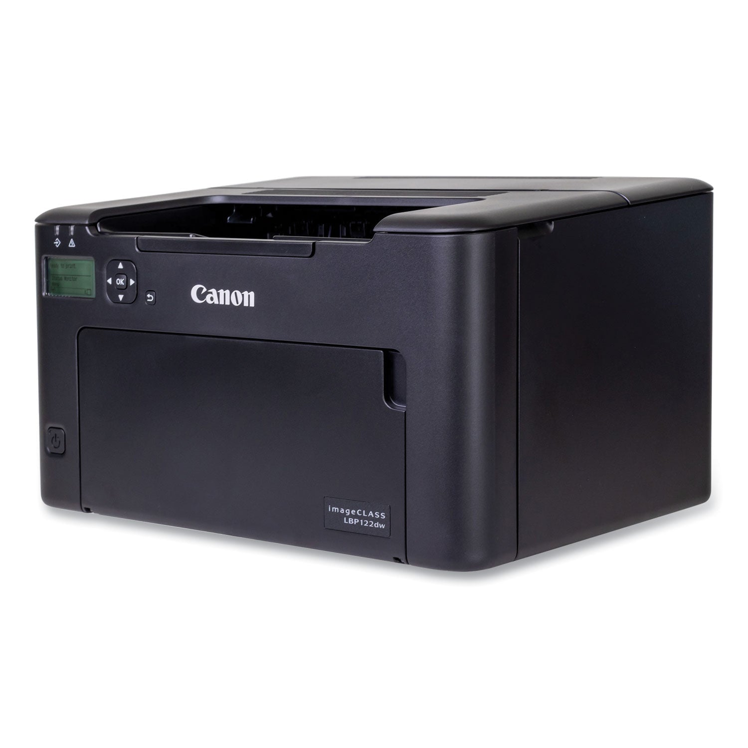 Canon® imageCLASS LBP122dw Wireless Laser Printer