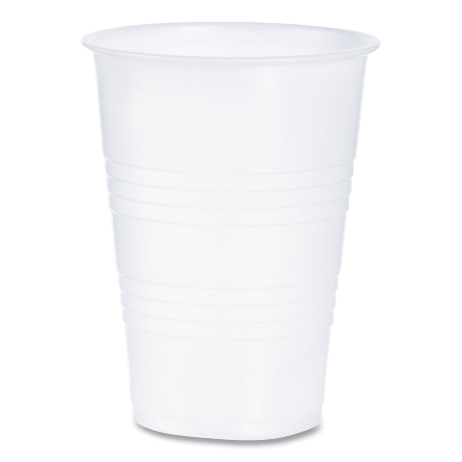 Dart® Galaxy 10 oz Translucent Cups | 100-Pack