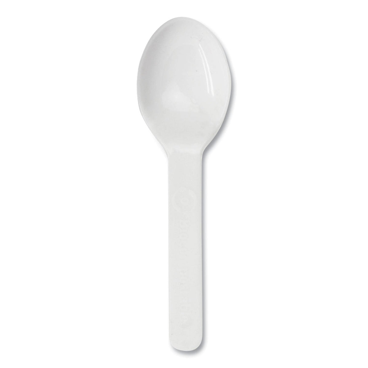 PLA Compostable Tasting Spoon | 3" | 3,000-Ct