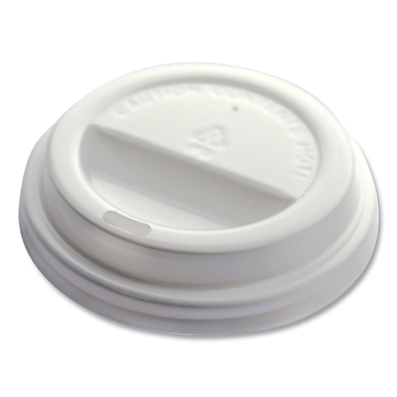 Universal Sip Through Hot Cup Lid | Emerald™