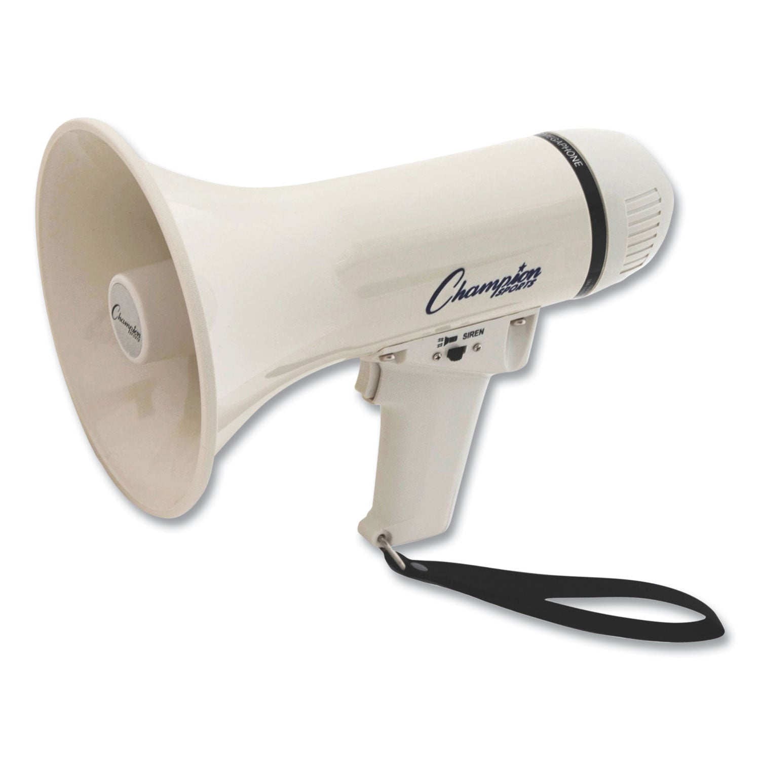 Champion Sports Megaphone | 400 yd Range