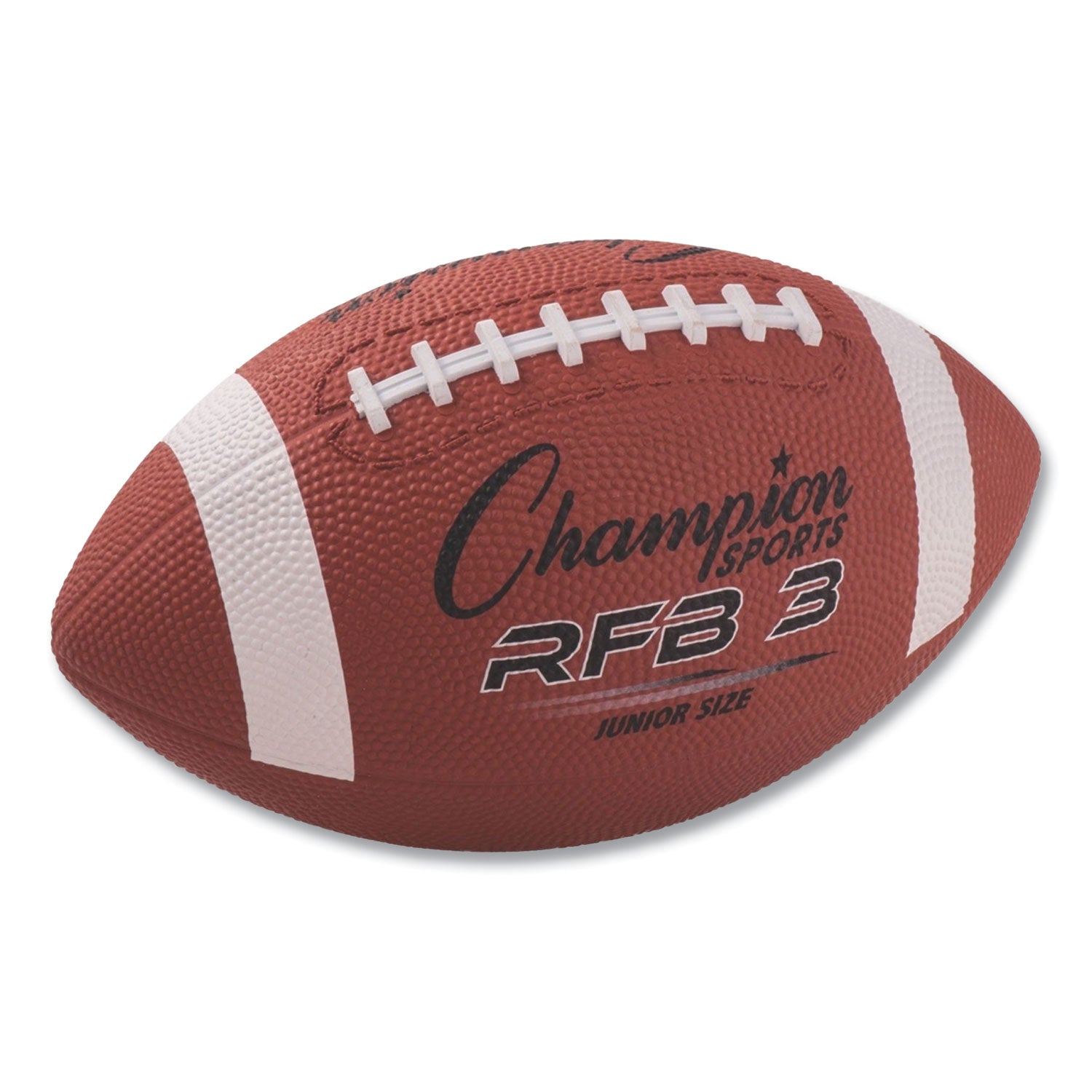 Rubber Football | Junior Size