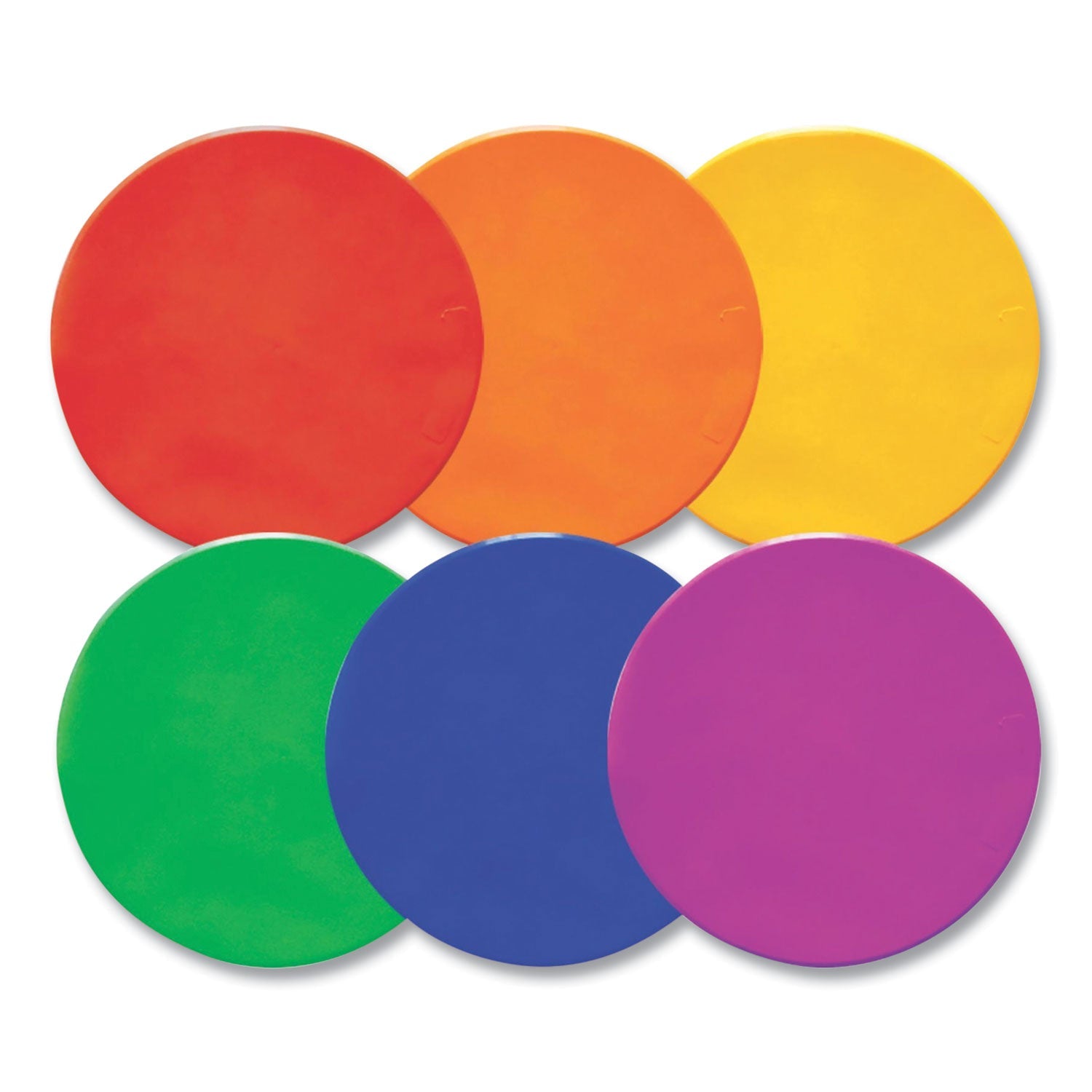 Extra Large Poly Marker Set | 6-Pack