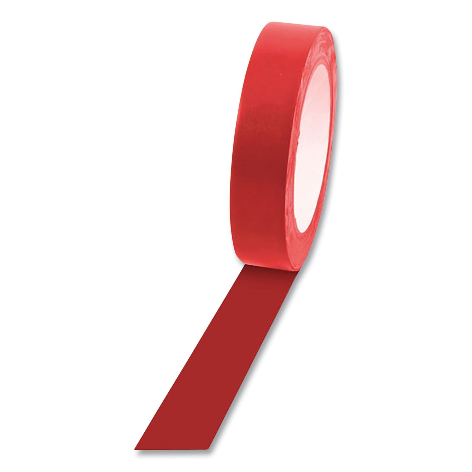 Floor Tape | 1" x 36 yds Red