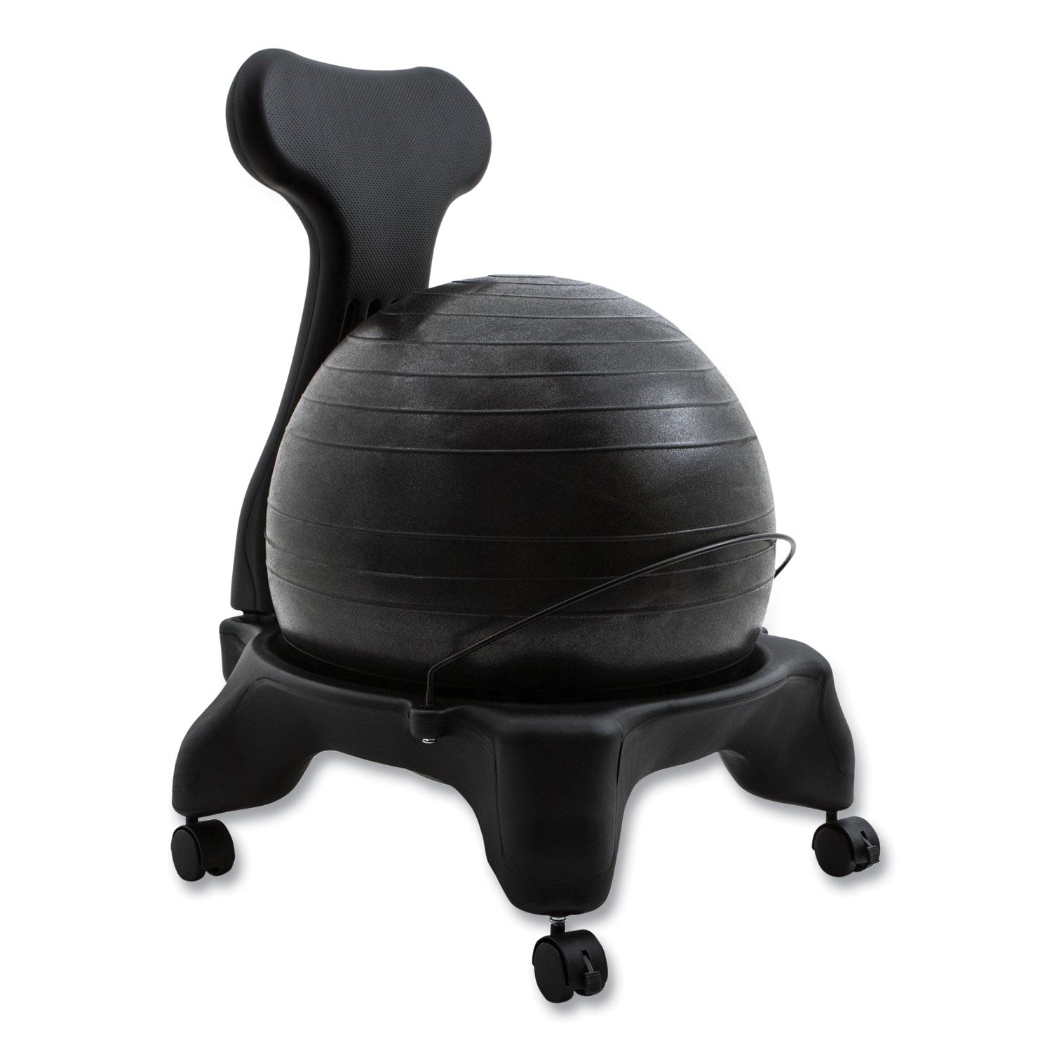 Fitpro Ball Chair | Gray