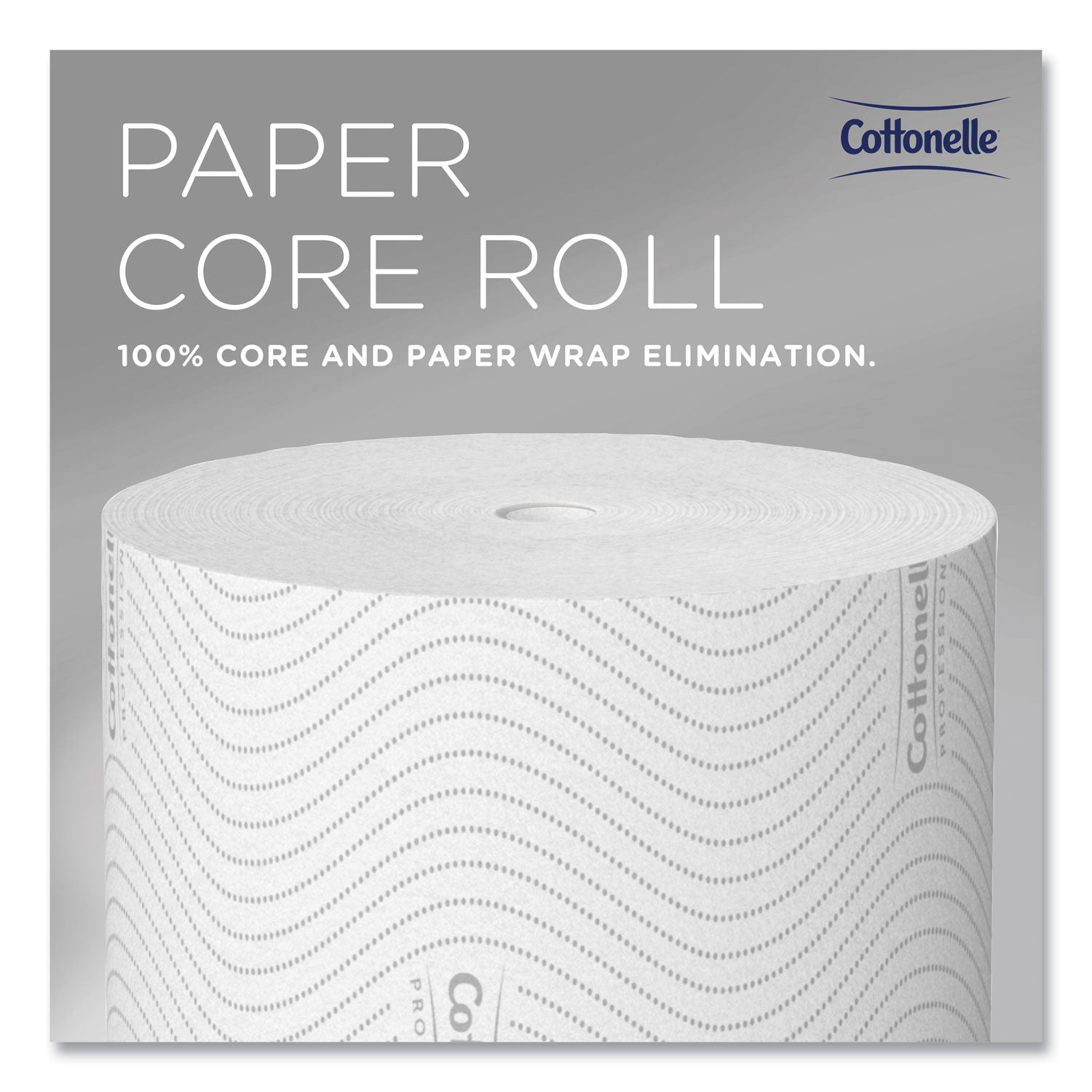 Cottonelle® Clean Care Bathroom Tissue, Septic Safe, 2-Ply, White, 900 Sheets/Roll, 36 Rolls/Carton