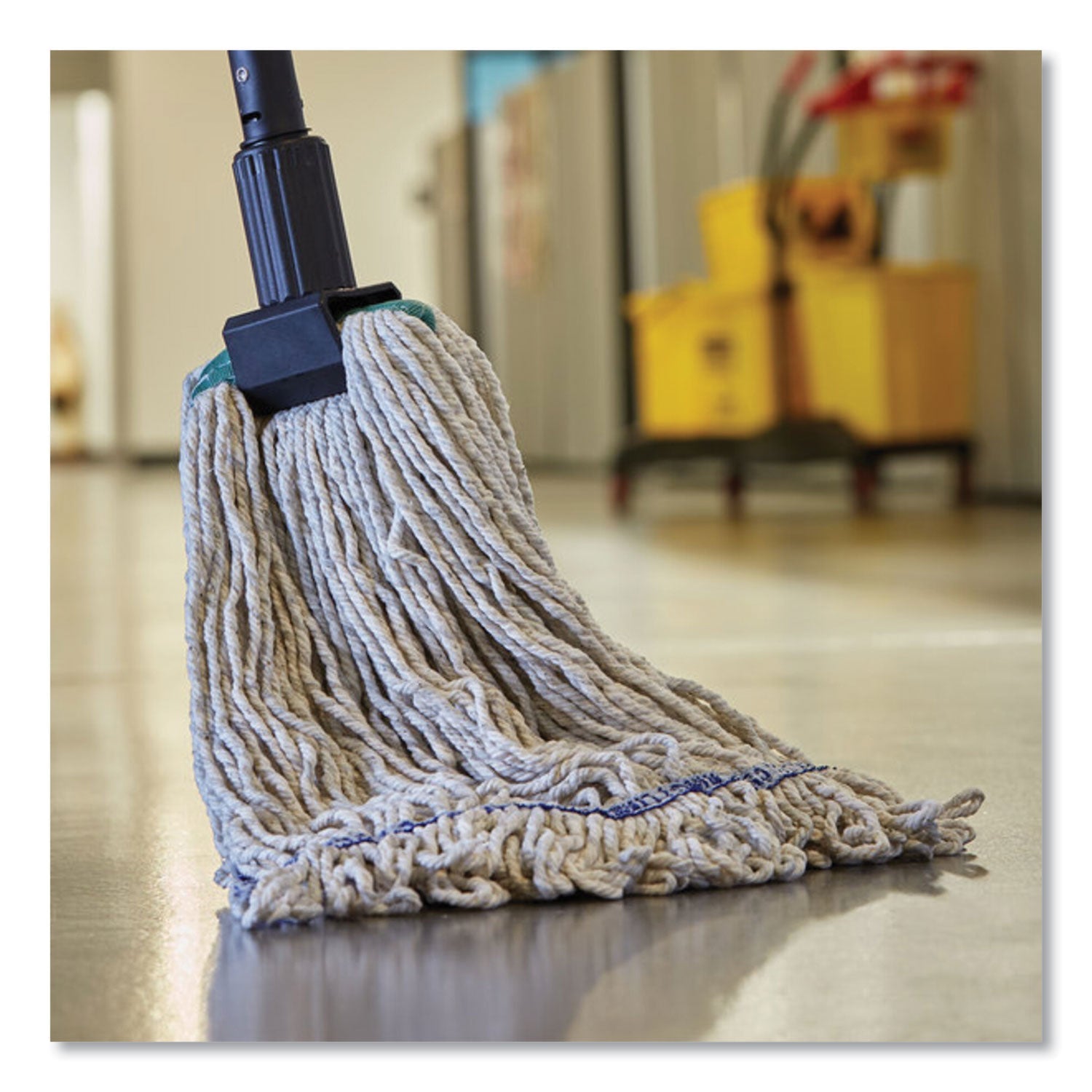 Betco® Dust Mop Treatment, Citrus Scent, 17 oz Aerosol Spray, 12/Carton