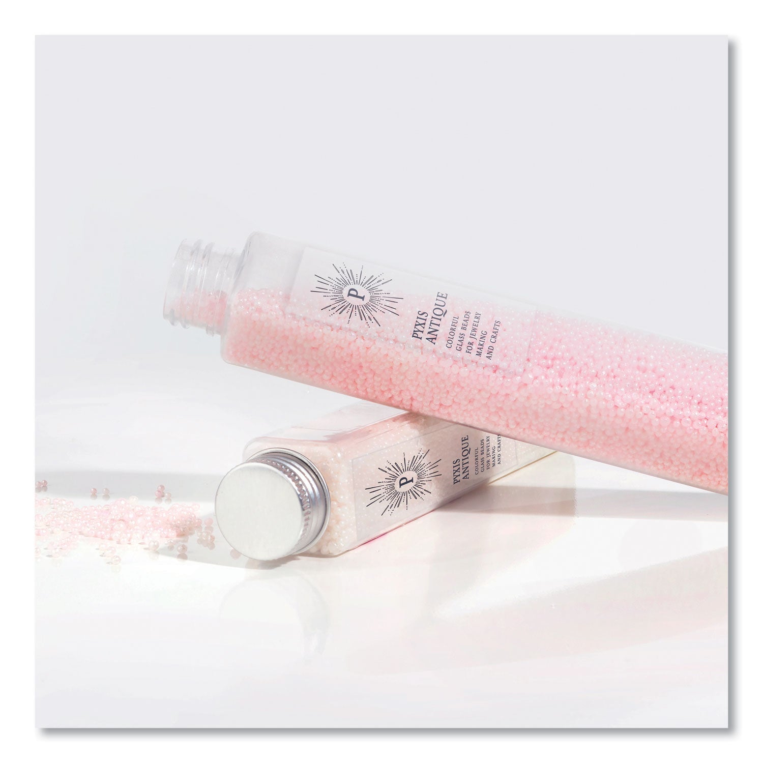 Avery® Glossy Clear Easy Peel Mailing Labels W/ Sure Feed Technology, Inkjet/laser Printers, 0.66 X 1.75, 60/sheet, 10 Sheets/pk