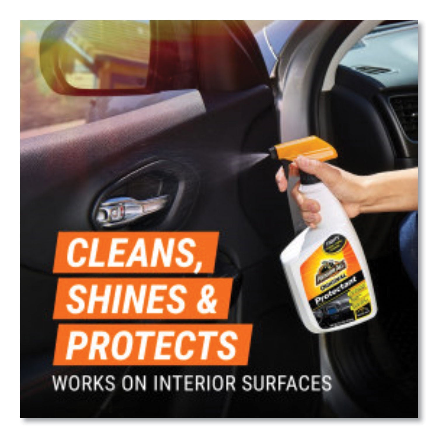 Armor All® Original Protectant, 28 Oz Spray Bottle