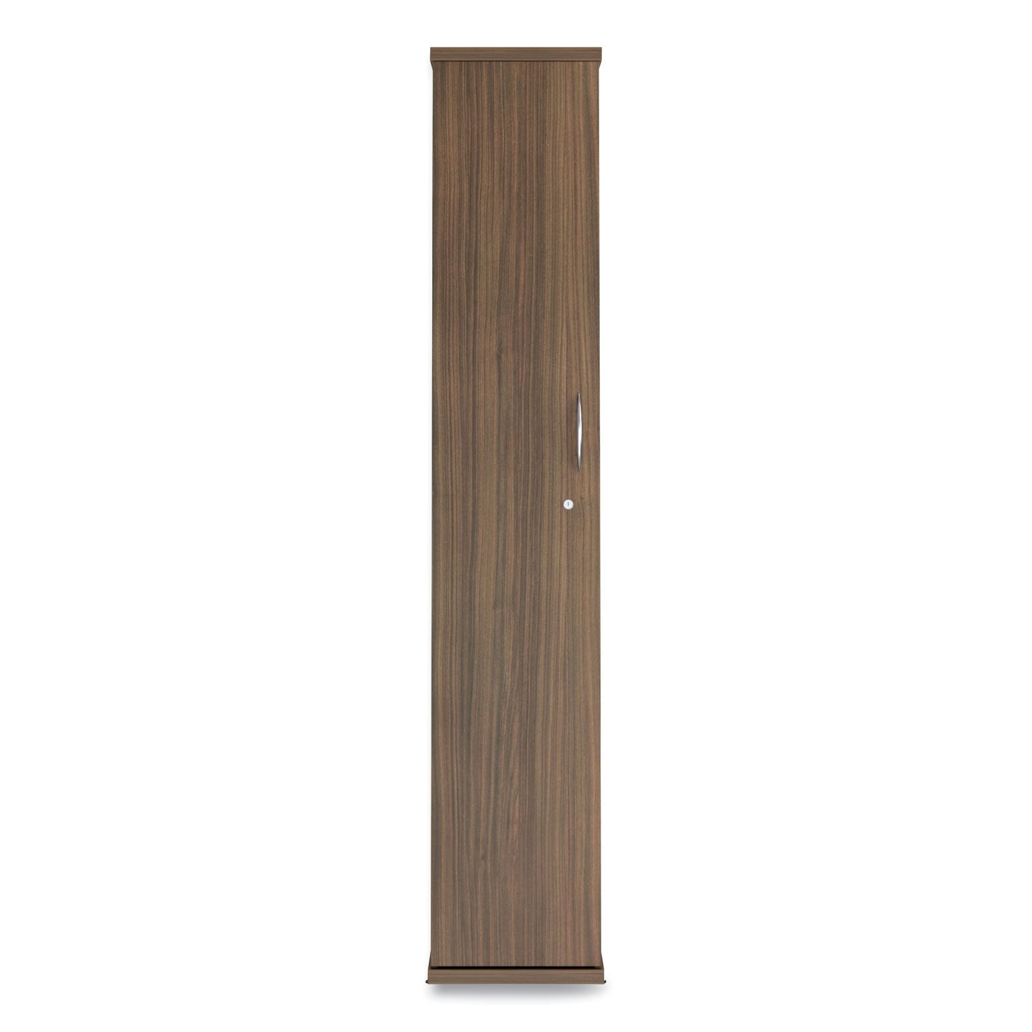 Valencia Series Wardrobe | Modern Walnut | Alera®