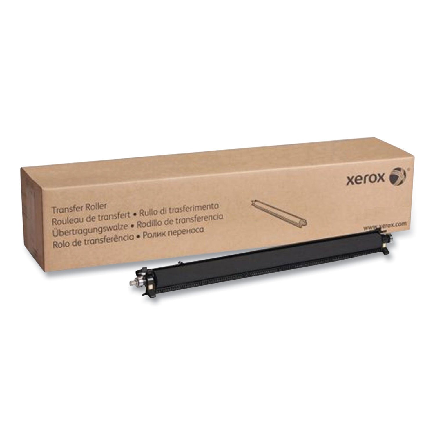 Transfer Roll | 200,000 Pages | Xerox® 116R00009