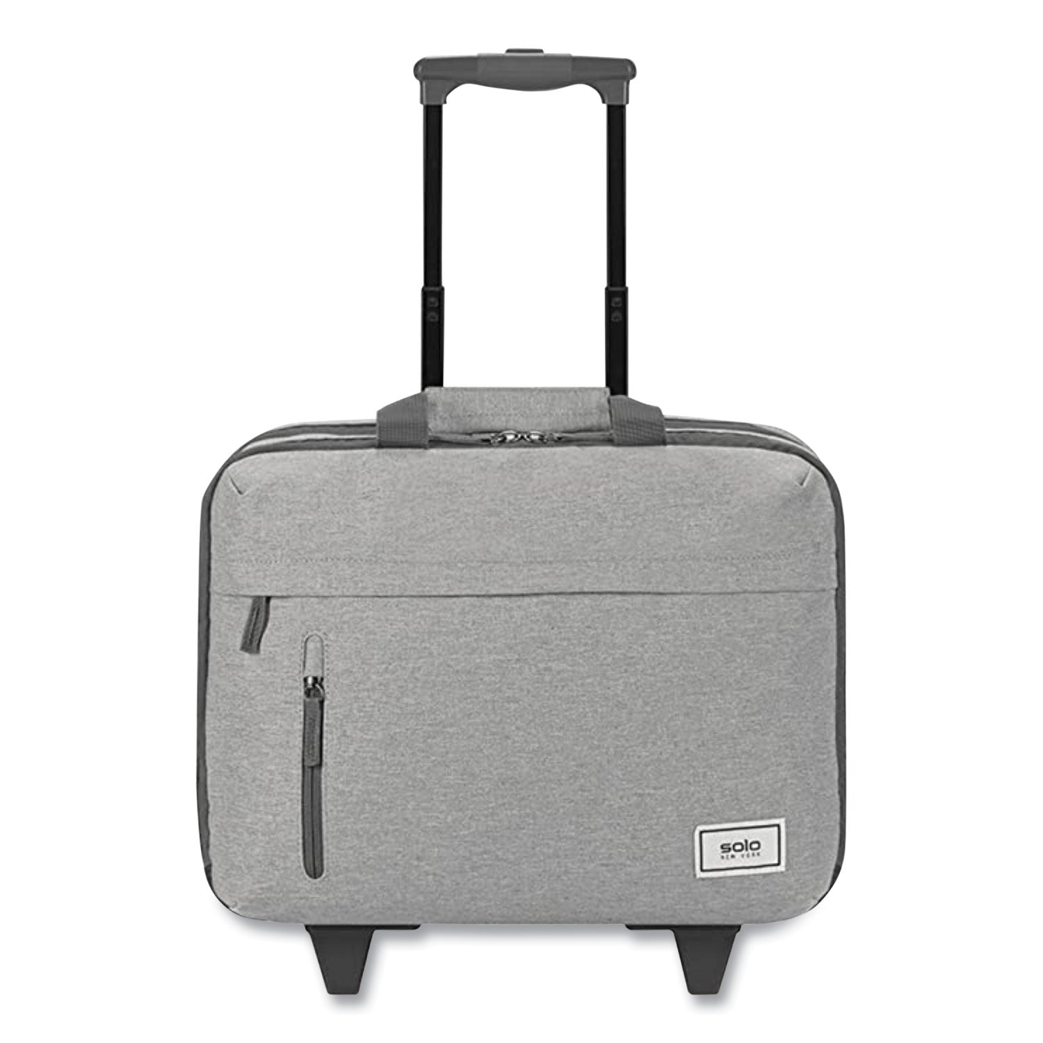 Re:Start Underseat Rolling Case | 15.6" | Gray