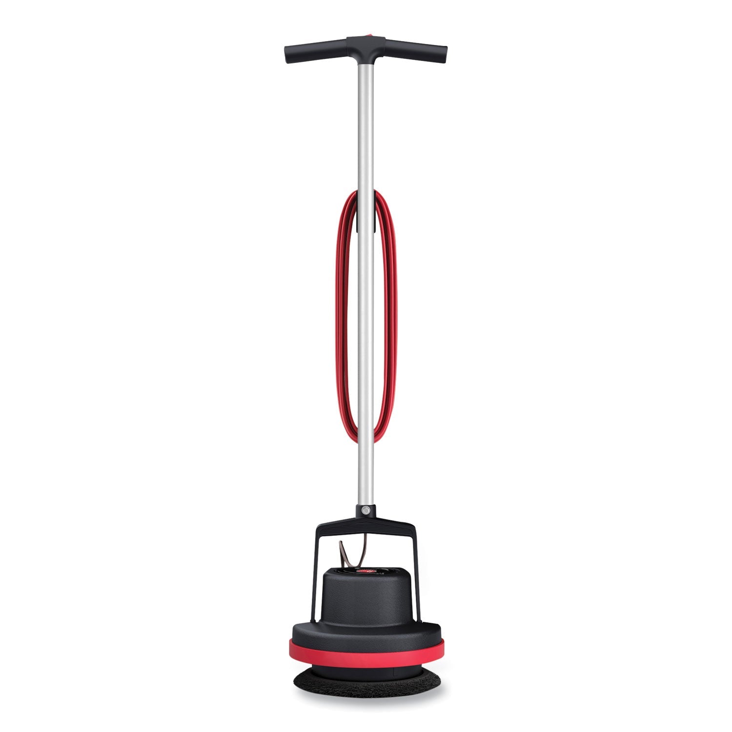 Heavy Duty Floor Machine | 21" | 0.5 HP