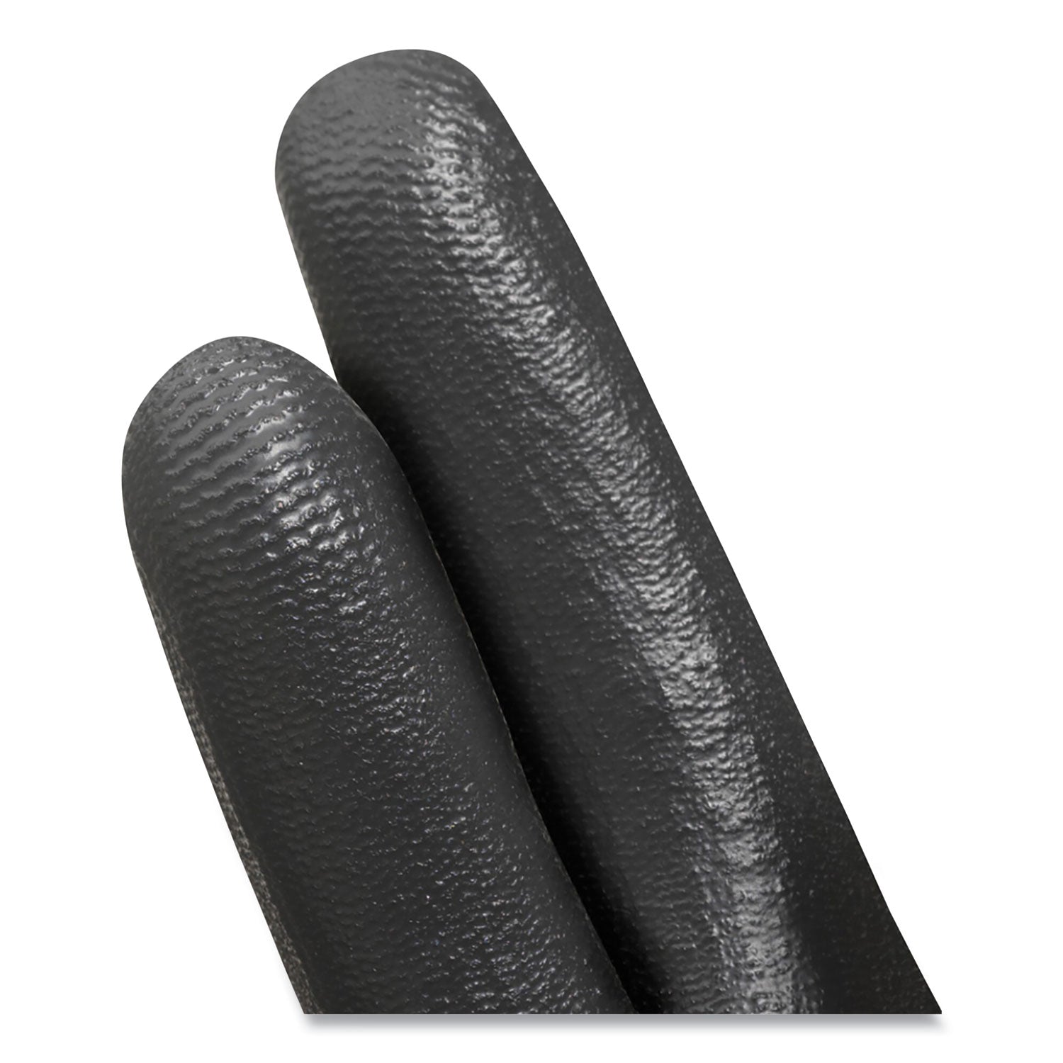 KleenGuard™ G40 Polyurethane Coated Gloves, Medium, Black, 12 Pairs/Pack