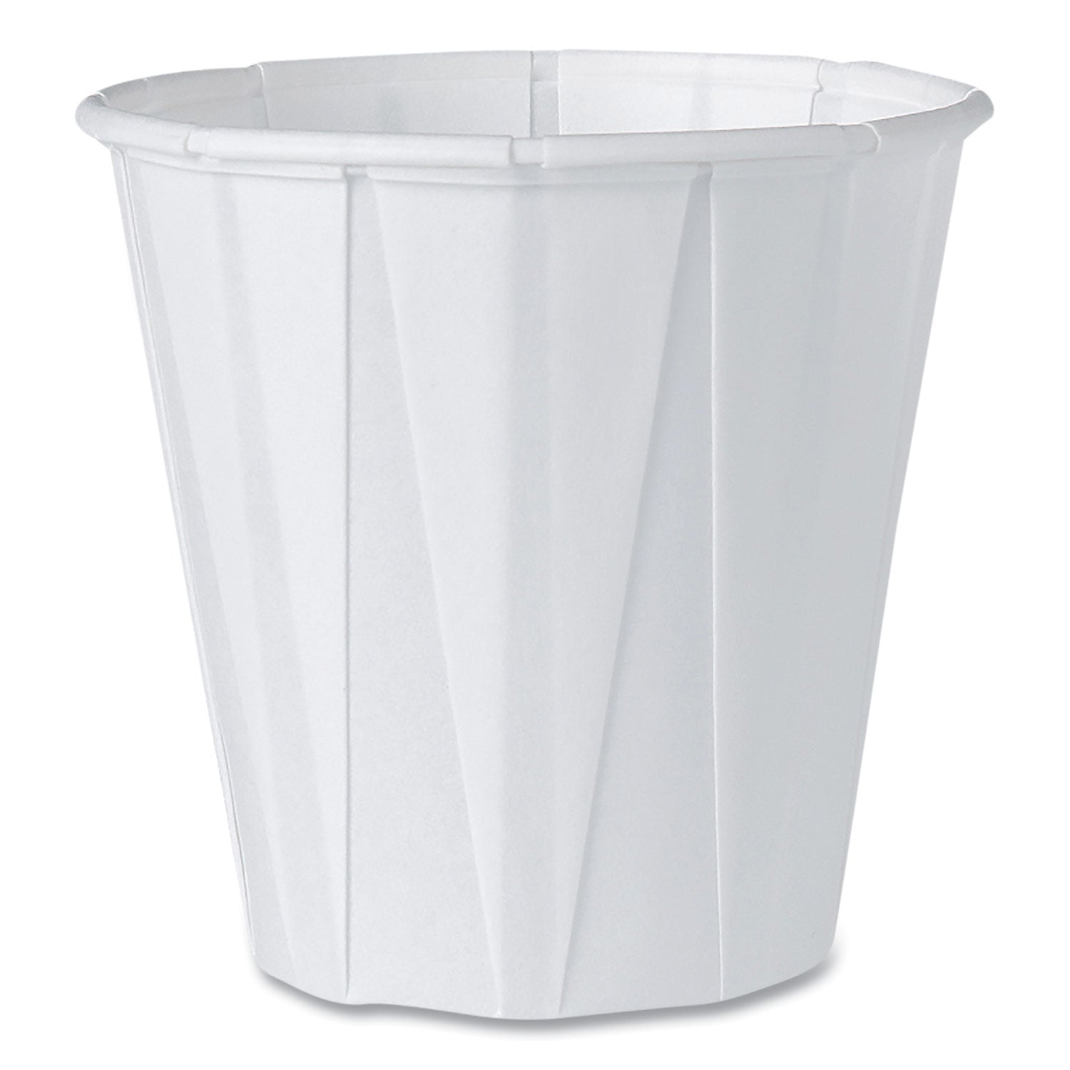 Paper Portion Cups | 3.5oz White 5000-Count