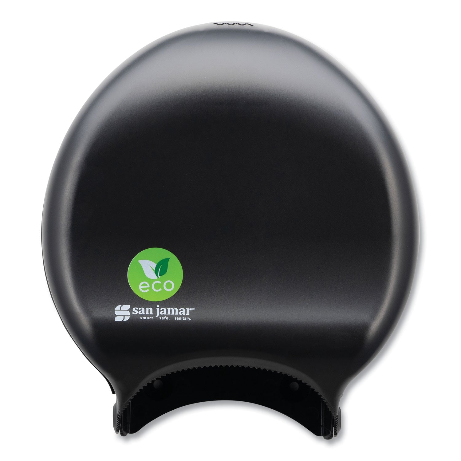 Tissue Dispenser | San Jamar® Ecological Green