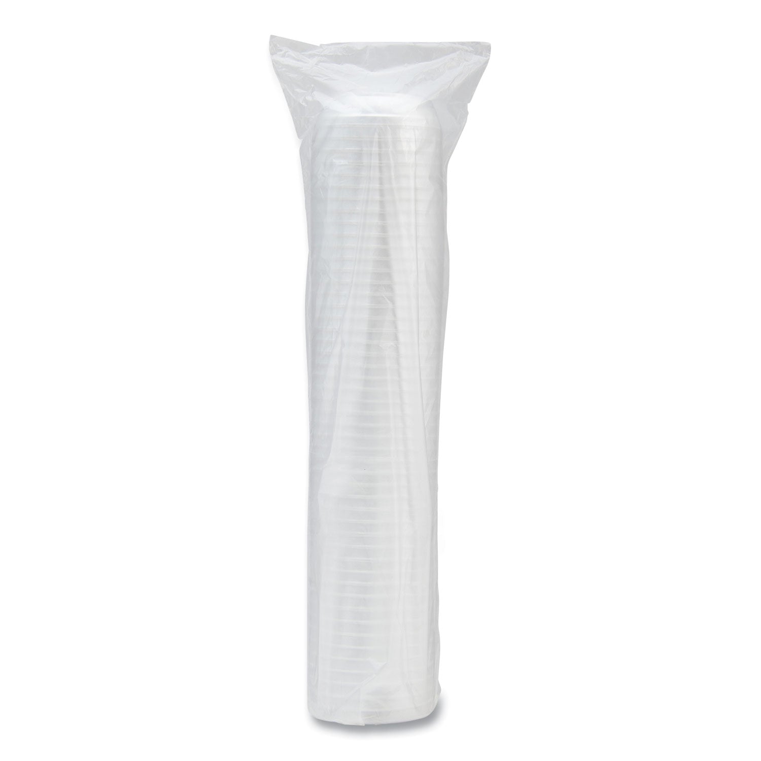 Dart® Insulated Foam Bowls, 5 Oz, White, 50/pack, 20 Packs/carton