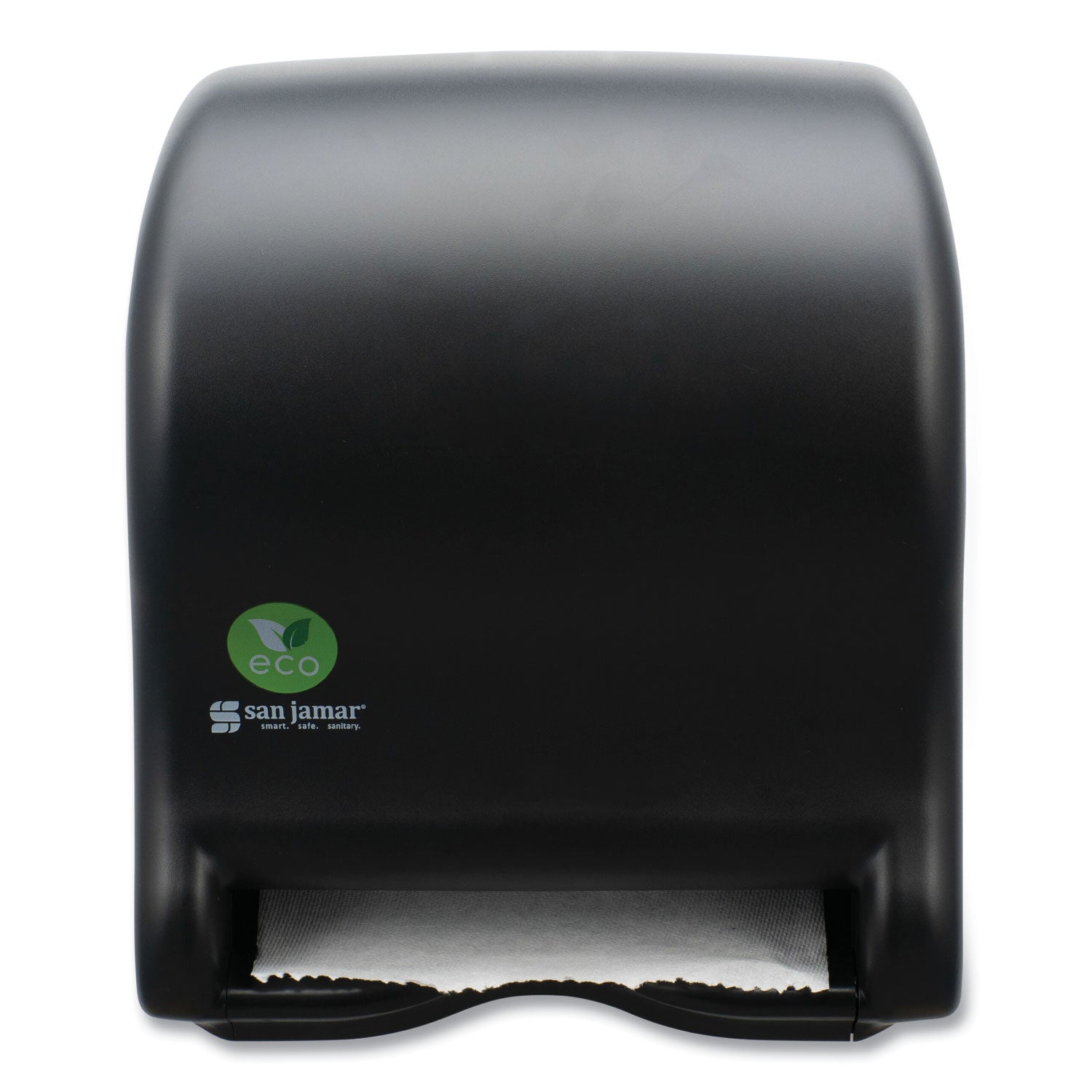 Towel Dispenser | San Jamar® Ecological Automatic
