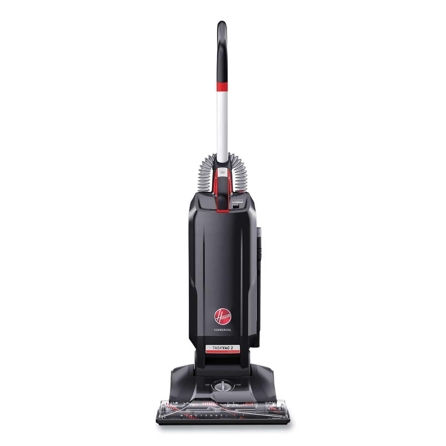 Task Vac Lightweight Upright Vacuum | 14"